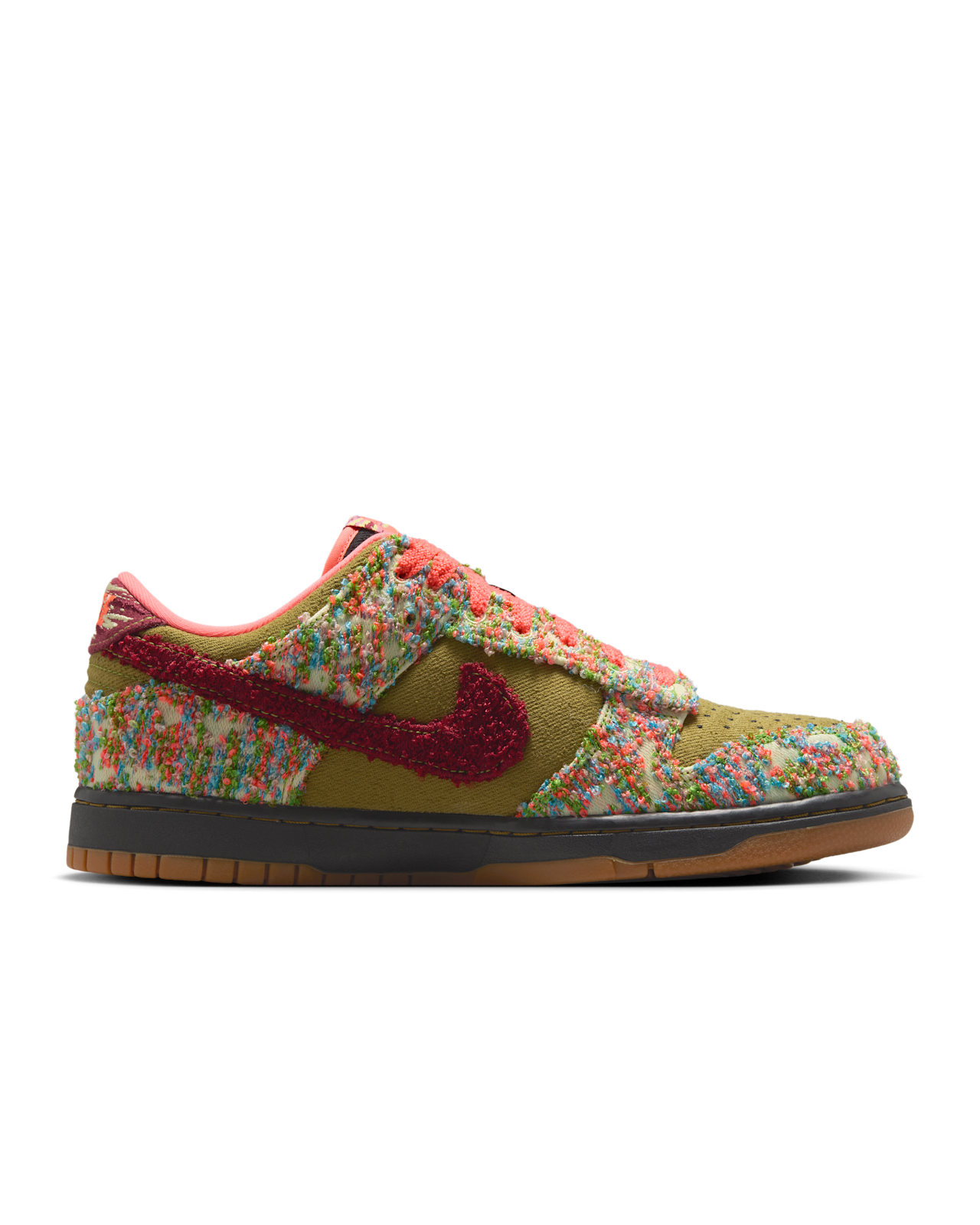 NIKE DUNK LOW RETRO LTD Release Date