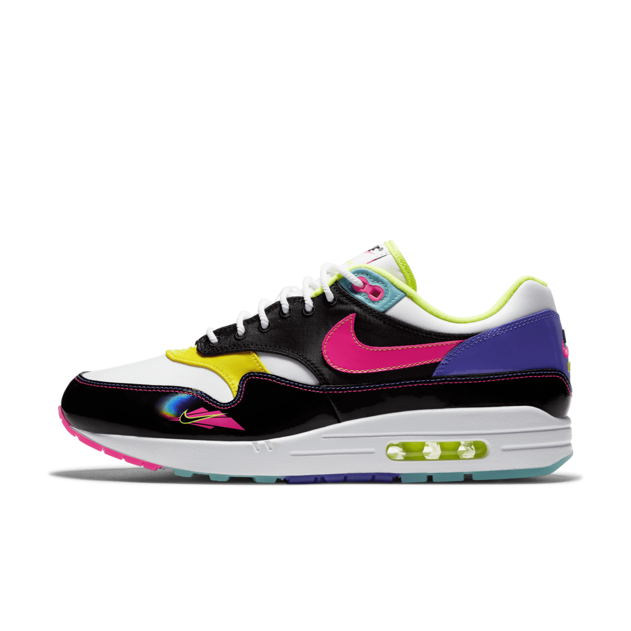 Air Max 1 'Hyper Pink' Release Date