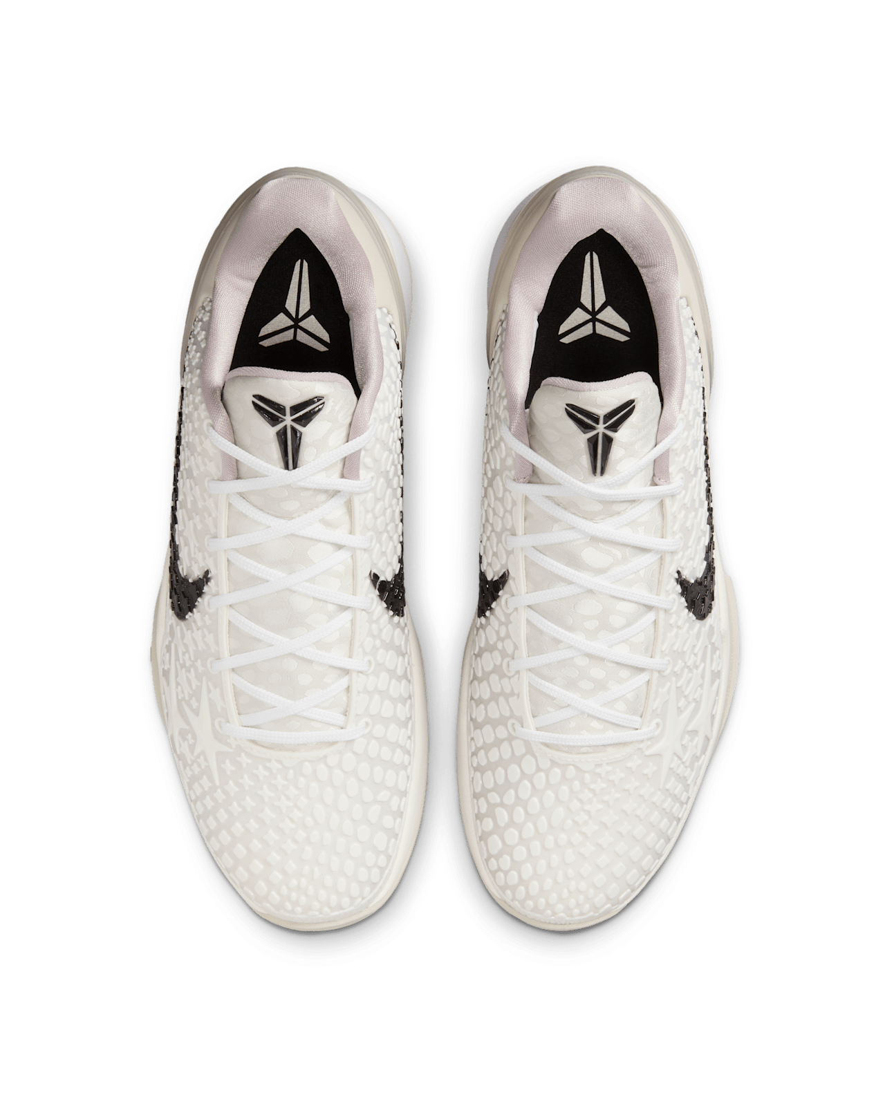 Lanseringsdato for Kobe 6 Protro «Sail» (FQ3546-100) 