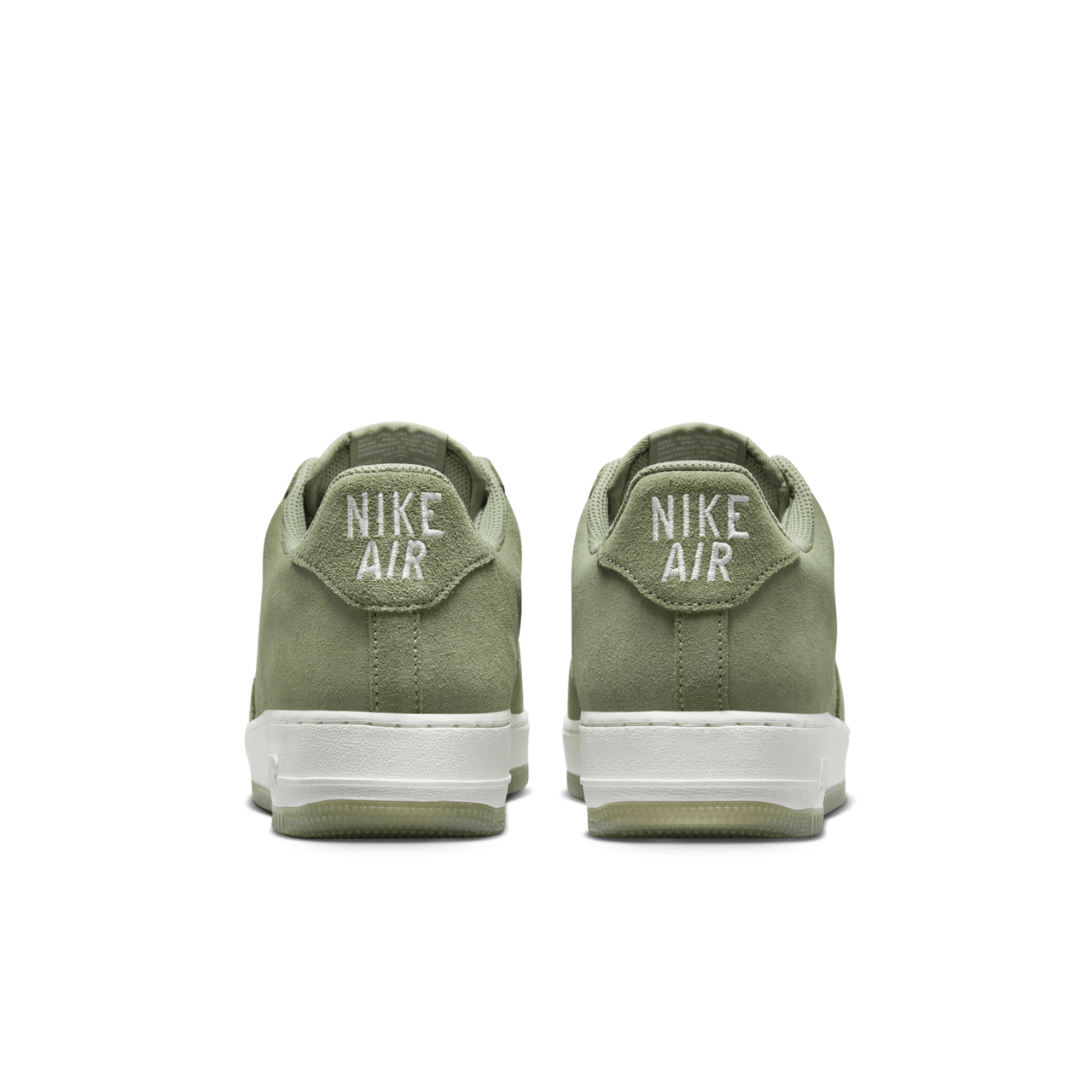 Air Force 1 'Colour of the Month' (DV0785-300) Release Date