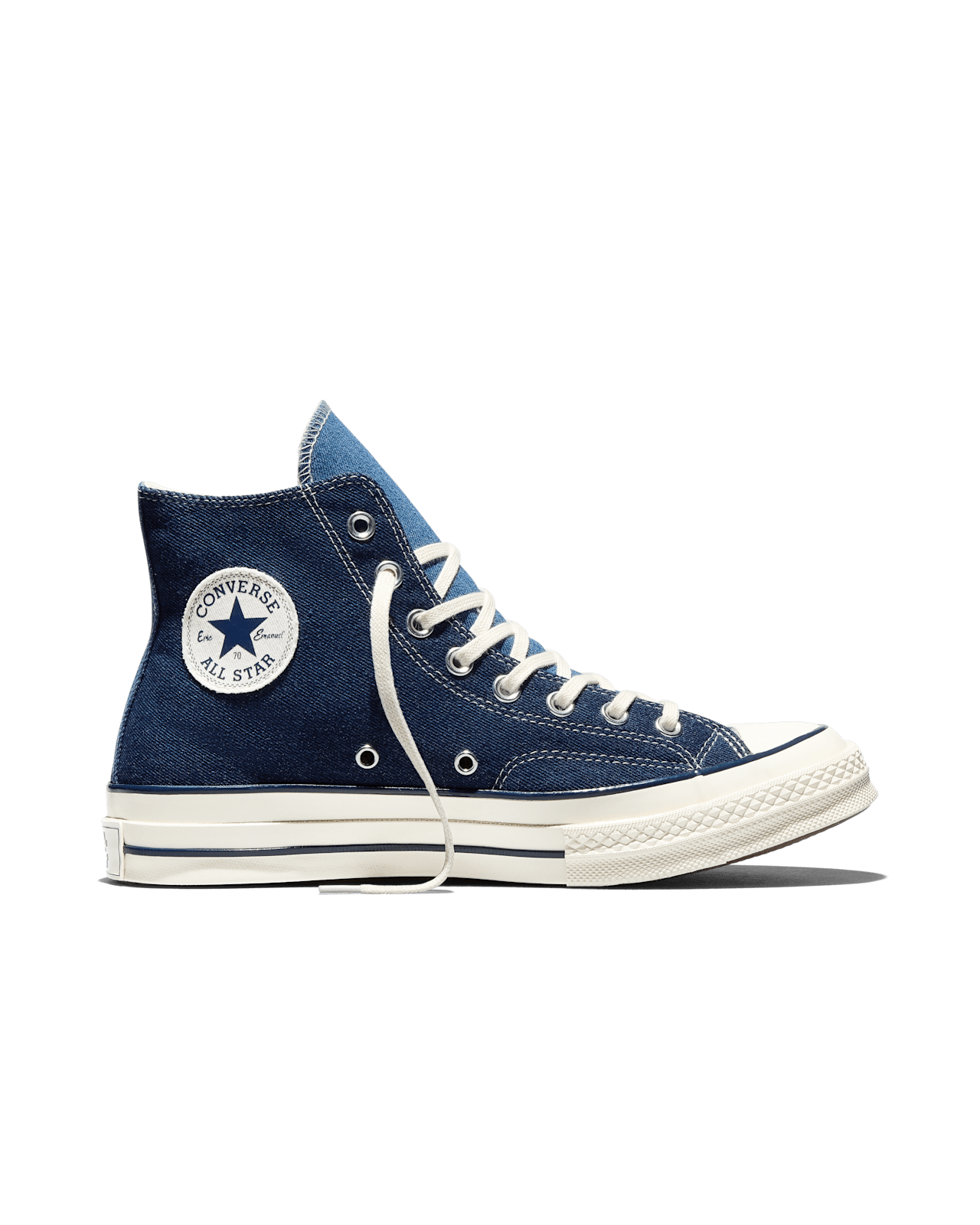 Fecha de lanzamiento de los Converse x Eric Emanuel "Weapon" (A19037C-410)