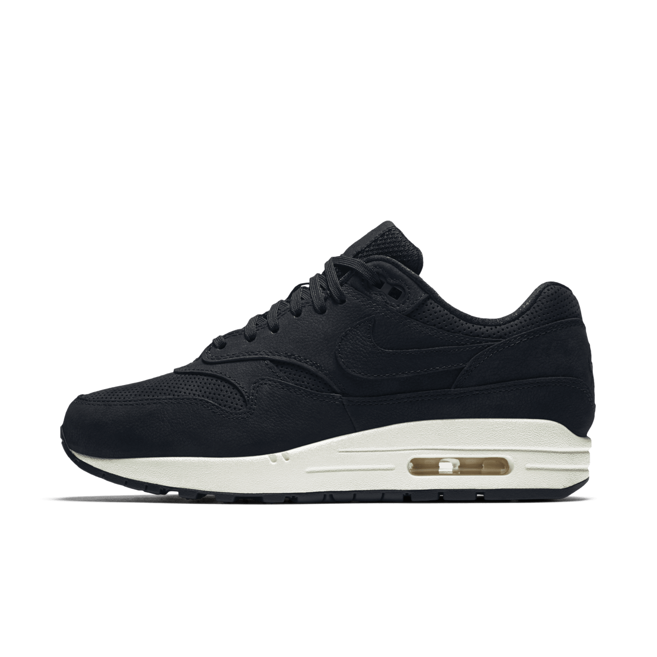 Nike Air Max 1 Pinnacle Black pour Femme. Nike SNKRS