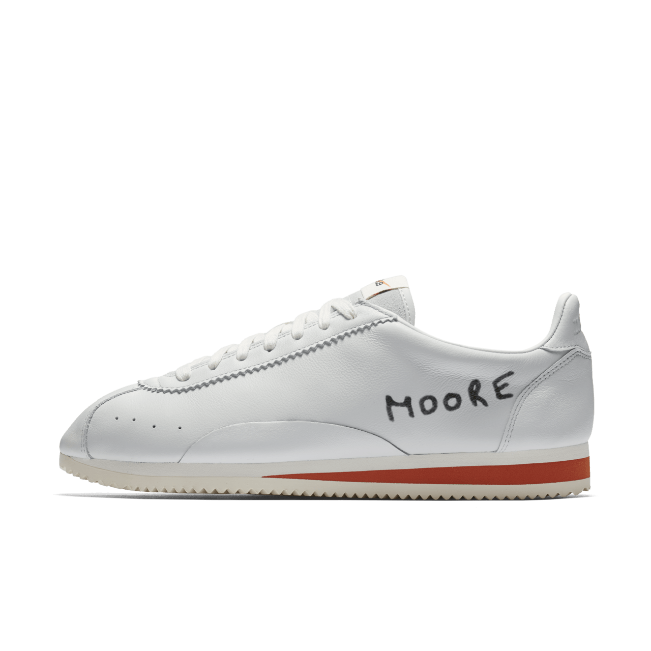 Off white x nike cortez shop
