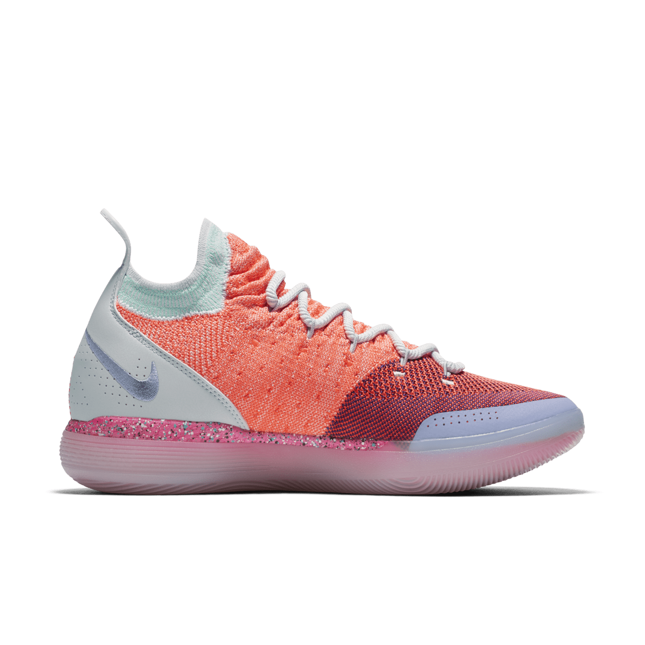 Nike KD 11 'Hot Punch' Release Date