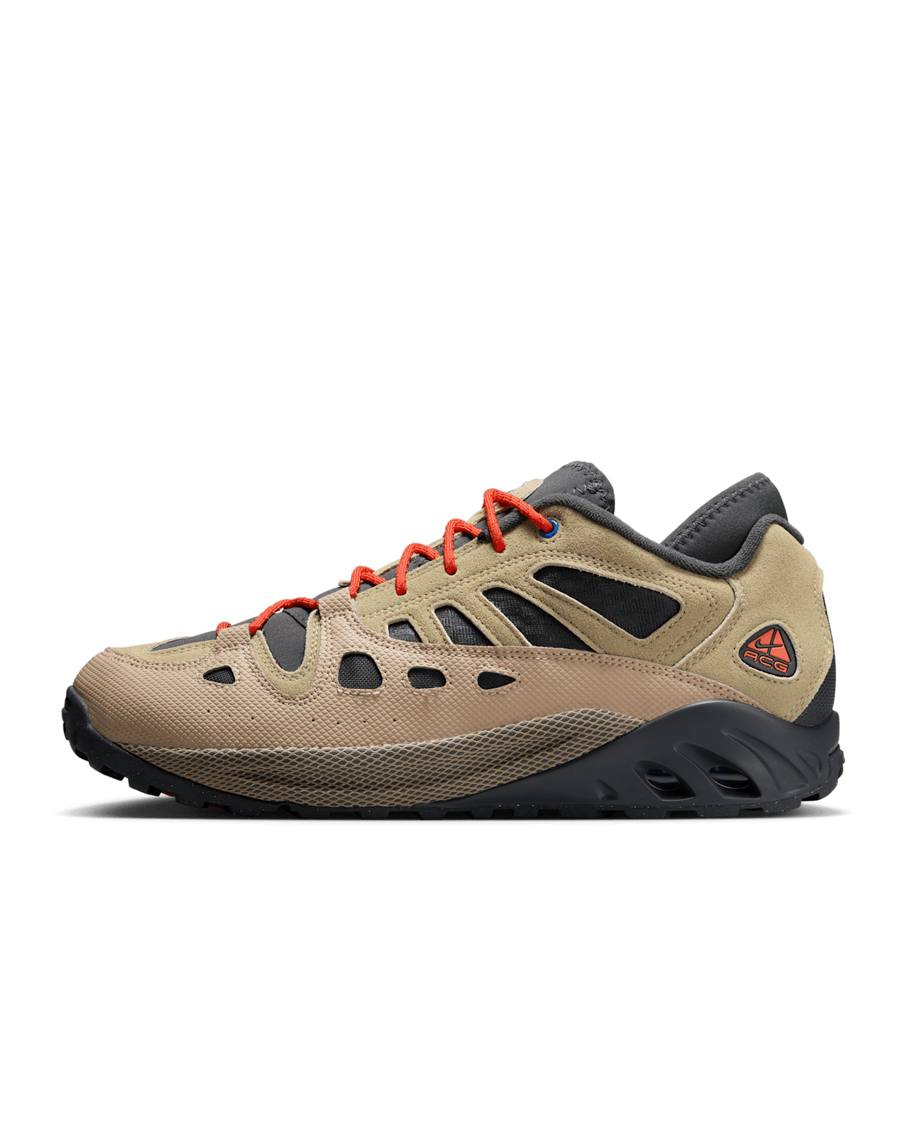 ACG Air Exploraid 'Neutral Olive and Hemp' (FJ1920-200) release date