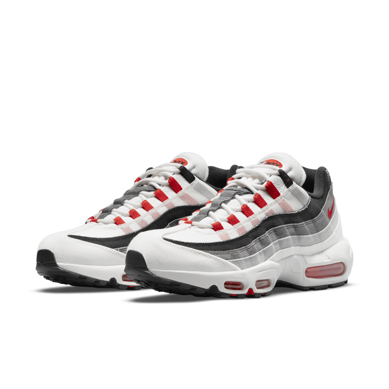 วันเปิดตัว Air Max 95 “Smoke Grey”