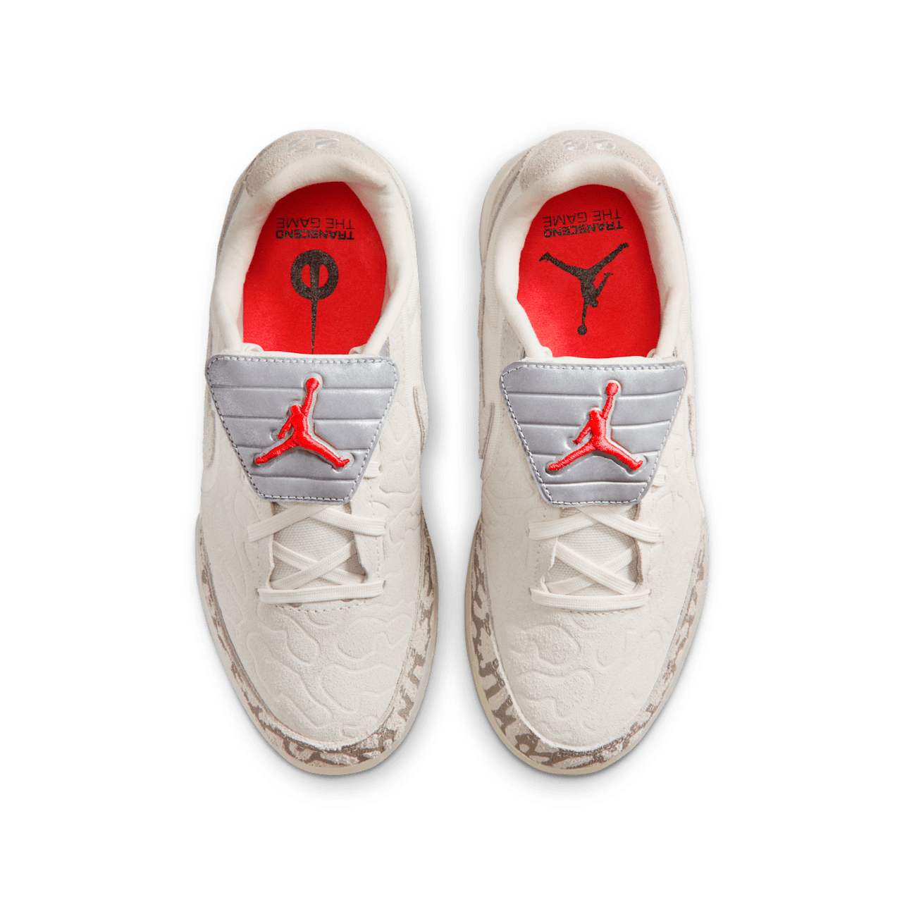 Older Kids' Jordan Tiempo Streetgato Release Date