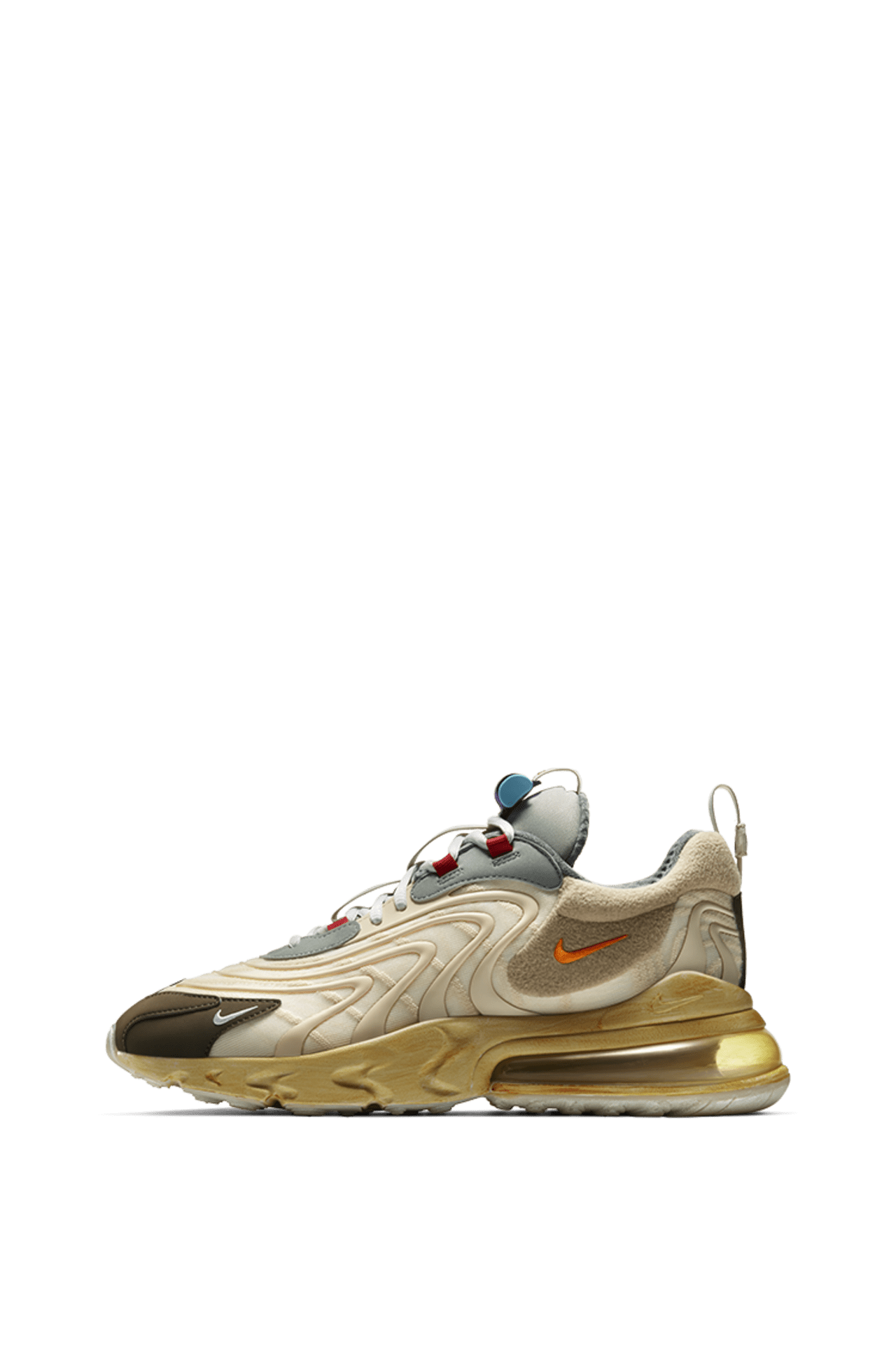 Nike air max 270 travis scott release best sale