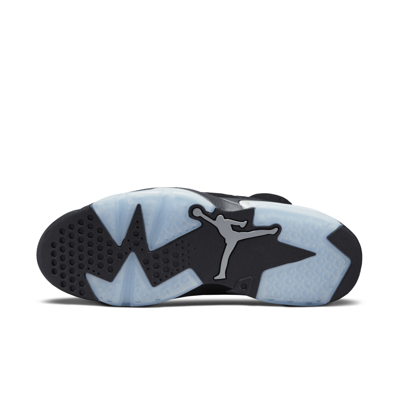 Fecha de lanzamiento del Air Jordan 6 "Metallic Silver" (DX2836-001)