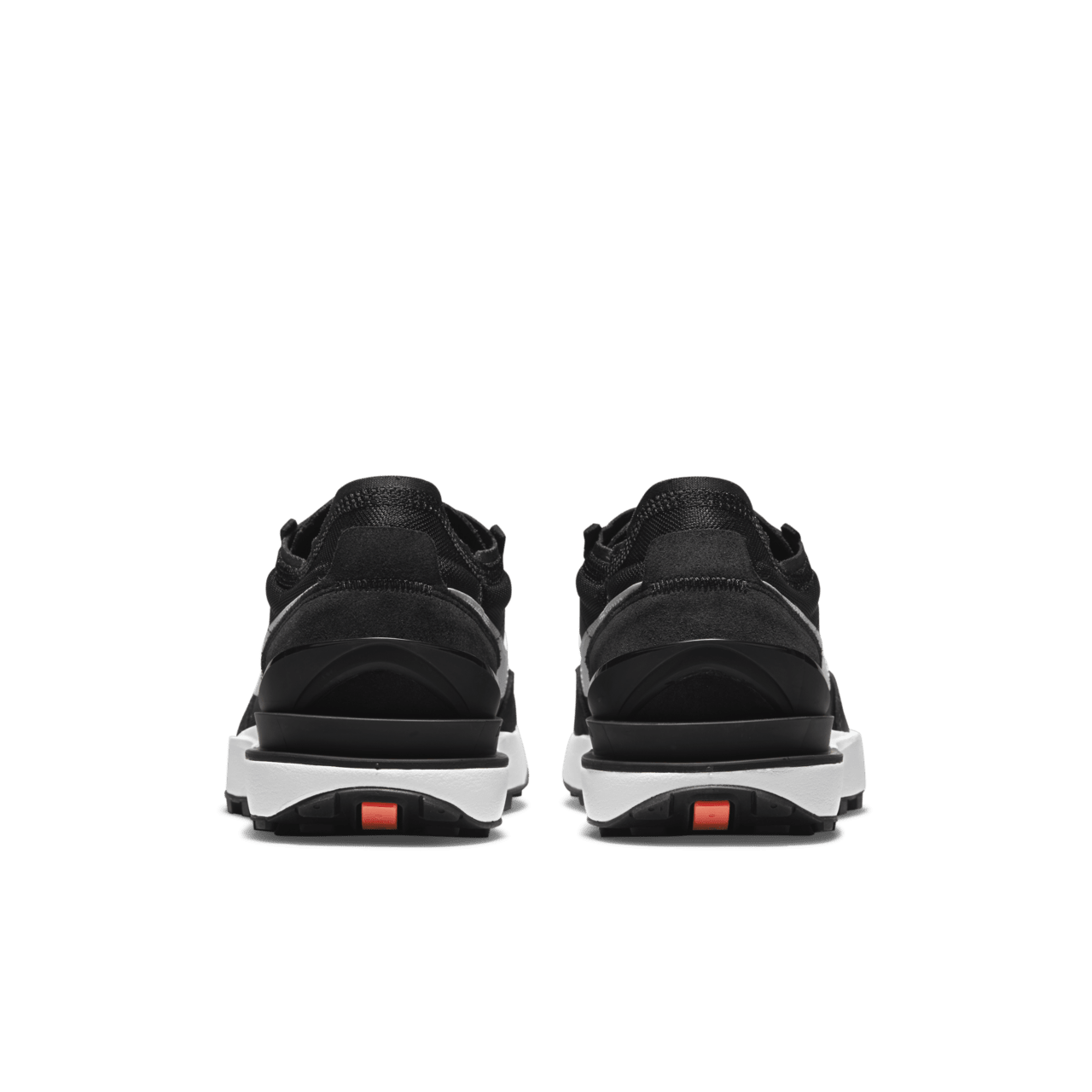 Women's Waffle One 'Black' Release Date