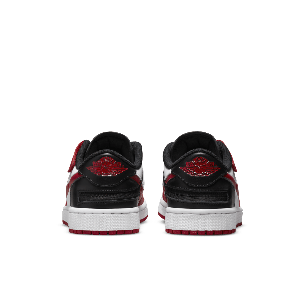 에어 조던 1 로우 플라이이즈 'Gym Red and Black'(DM1206-163) 출시일