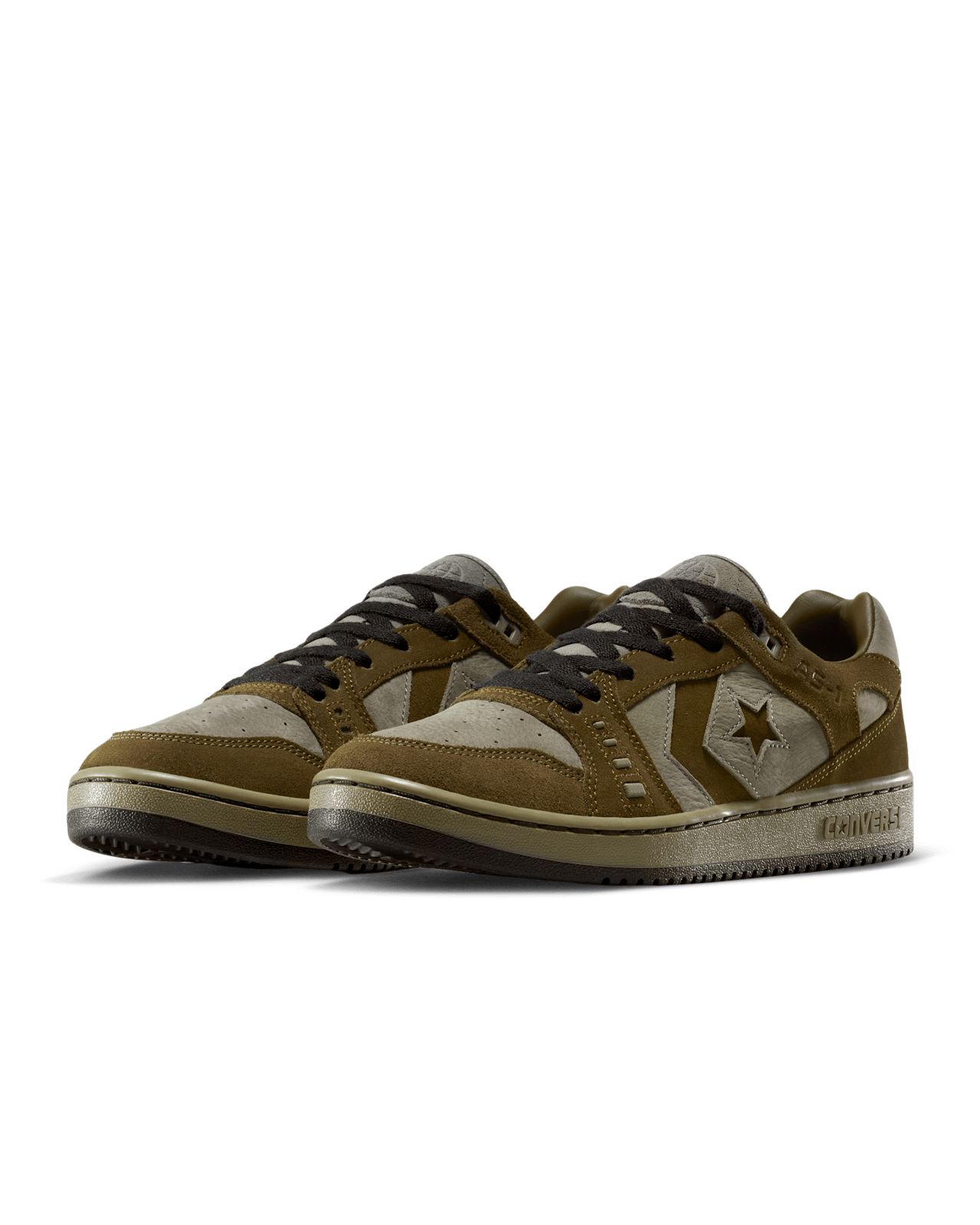 CONS X SNEEZE AS-1 PRO 'Green' (A16176C-300) Release Date 