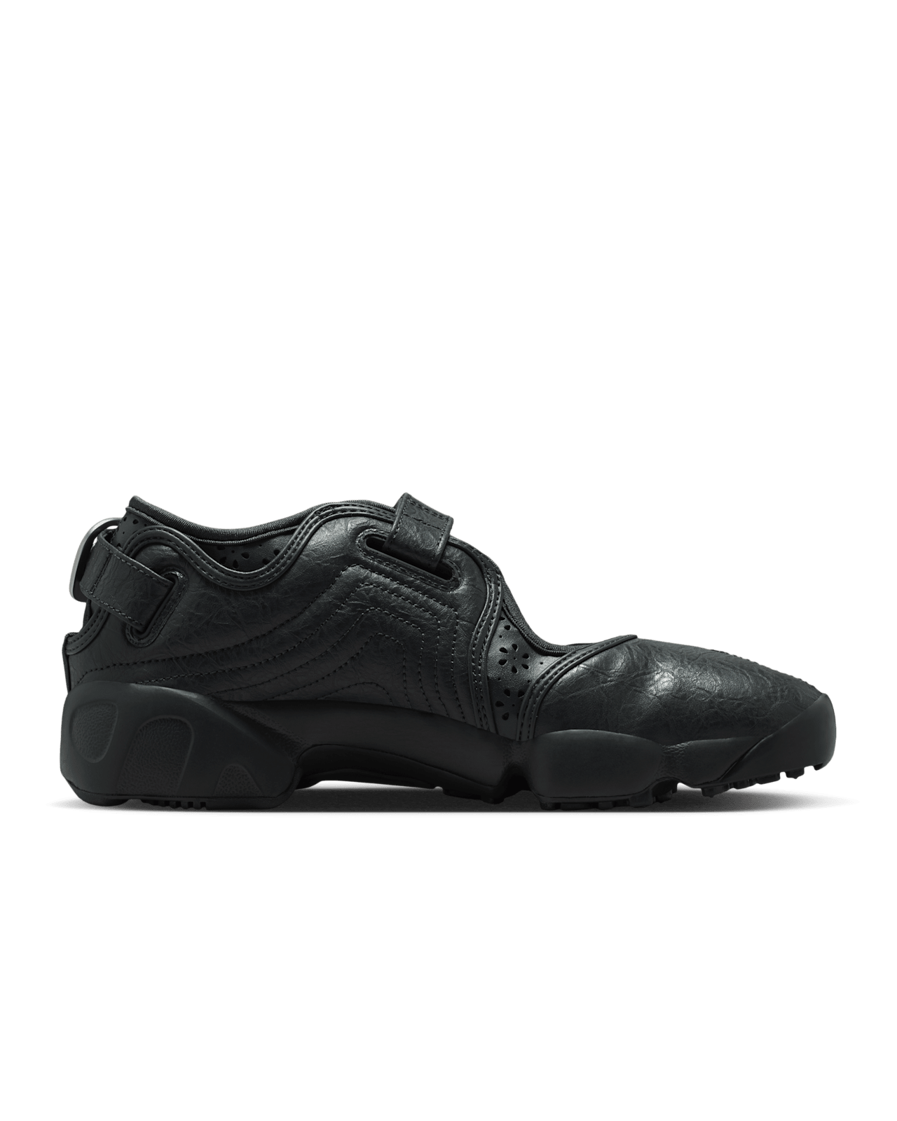 NIKE公式】レディース エア リフト レザー 'Anthracite and Metallic