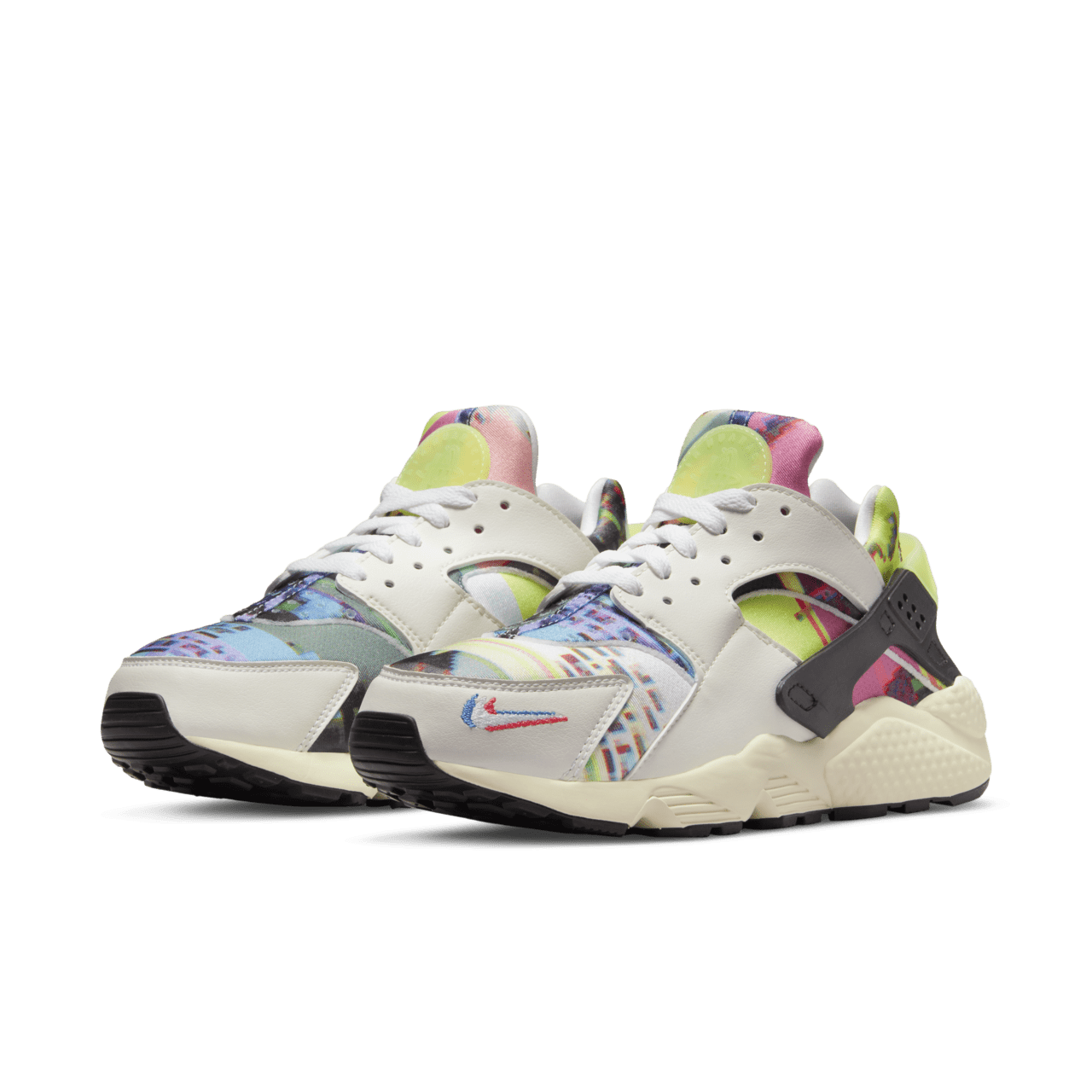 Women's Air Huarache 'Game' (DX3264-902) Release Date