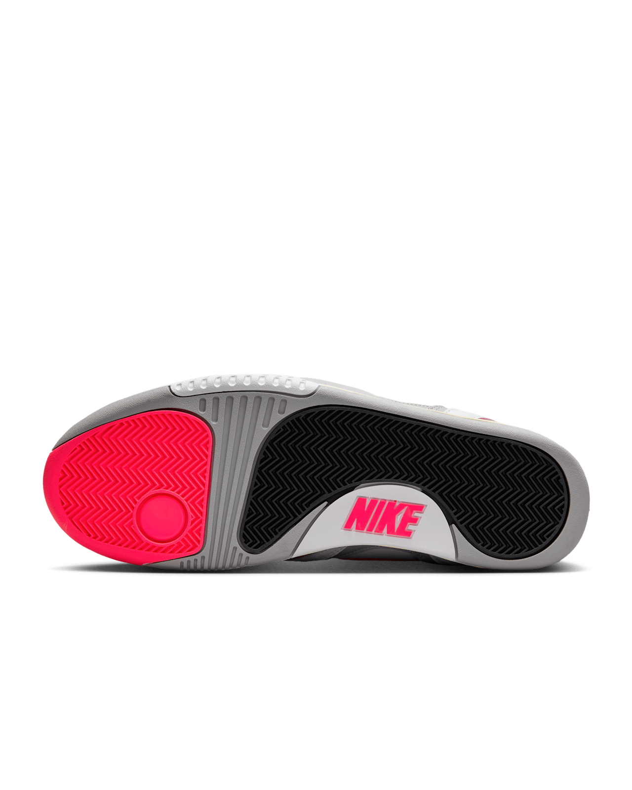 Air Tech Challenge 2 ‚Racer Pink‘ (FZ9033-100) – datum uvedení