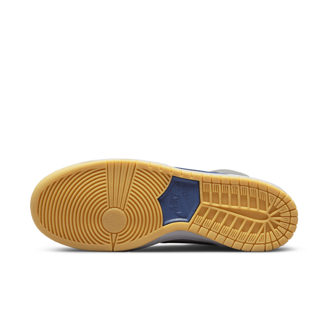 Fecha de lanzamiento del Dunk High "Rush Blue and Team Orange" (DH7155-001)