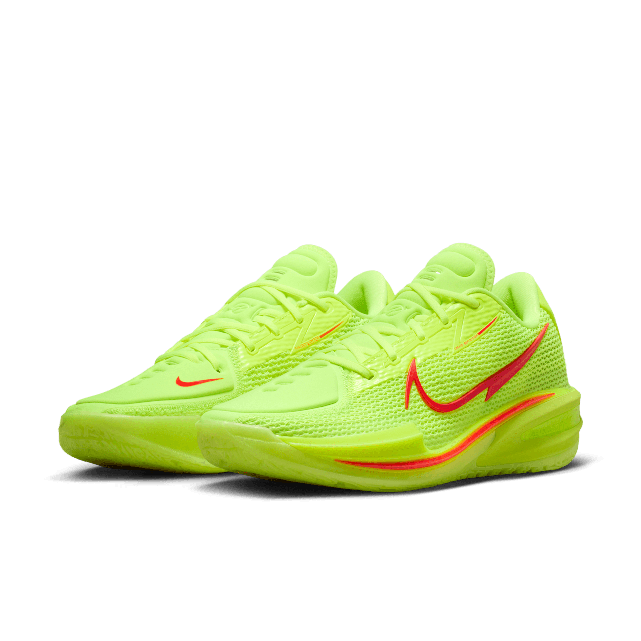 Fecha de lanzamiento de los Air Zoom G.T. Cut "EYBL" "Volt" (IH3991-700)