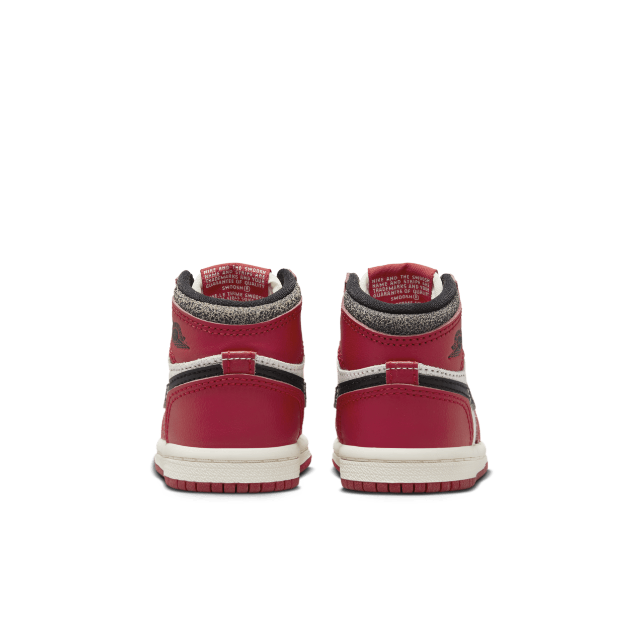 Air Jordan 1 "Chicago" (FD1413-612) – Erscheinungsdatum