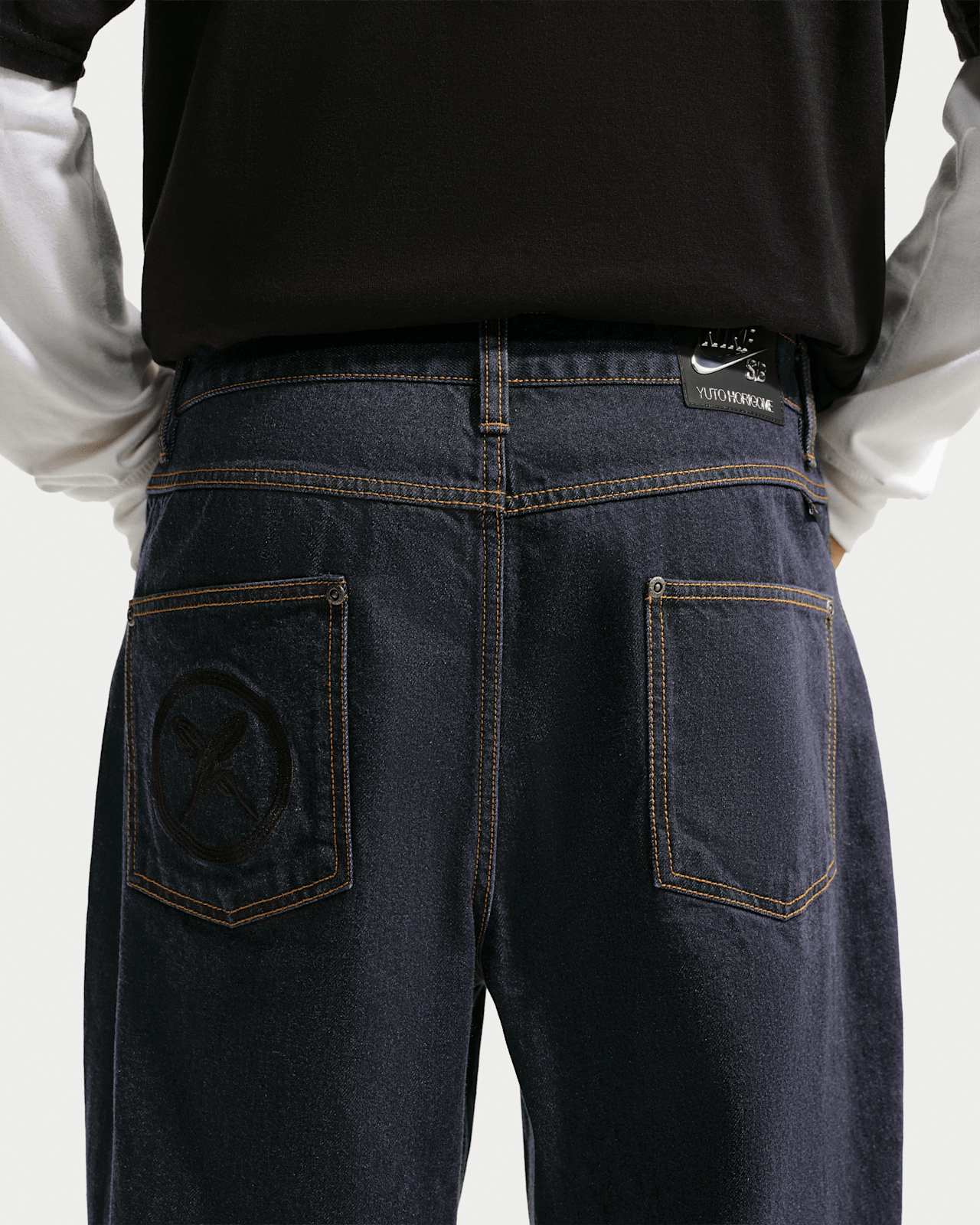 Take a look at Nike SB x Yuto Horigome Apparel Collection