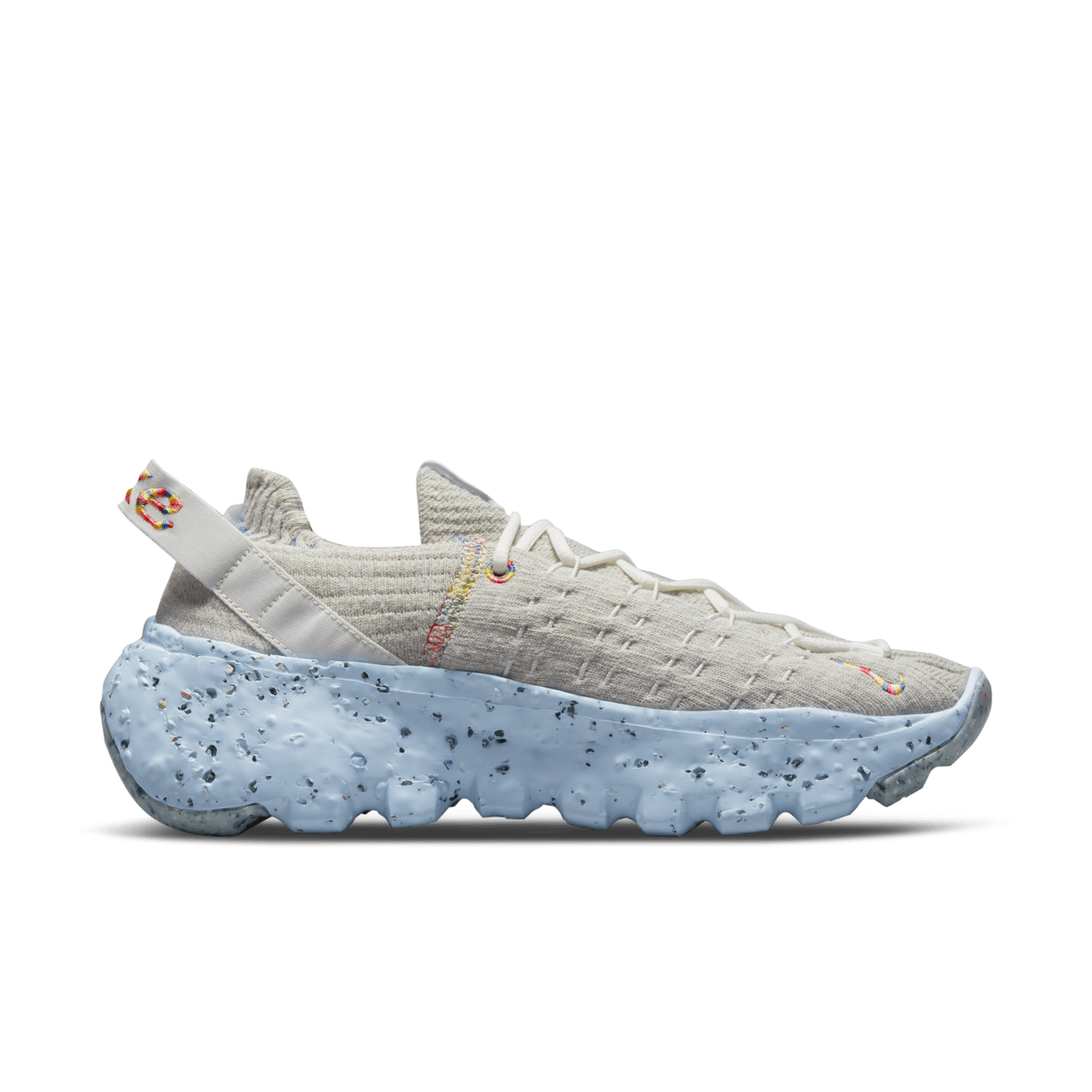Amazon | ナイキ スペースヒッピー 04 | NIKE(ナイキ) | ランニング