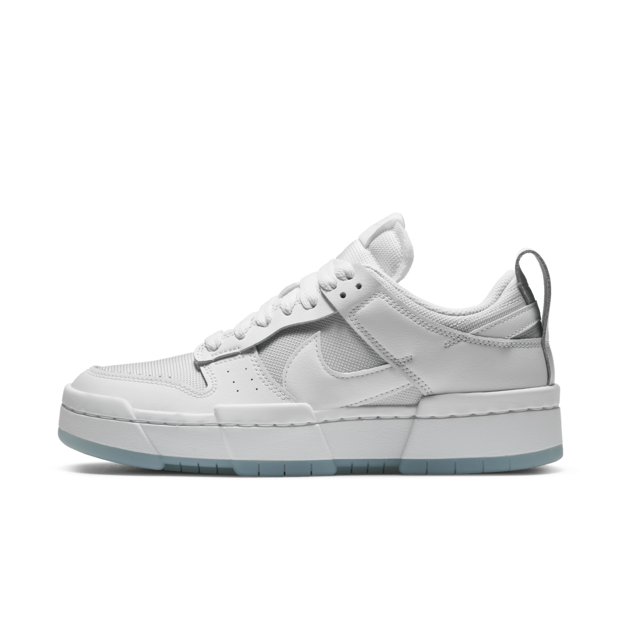 Dunk Low Disrupt 'Photon Dust' Release Date