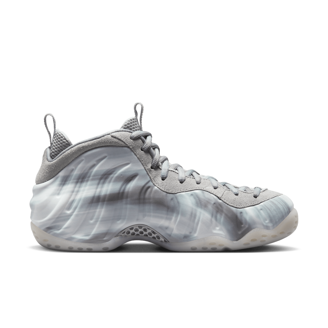 Foamposite One 'Tech Grey' (DM0115-001) Release Date