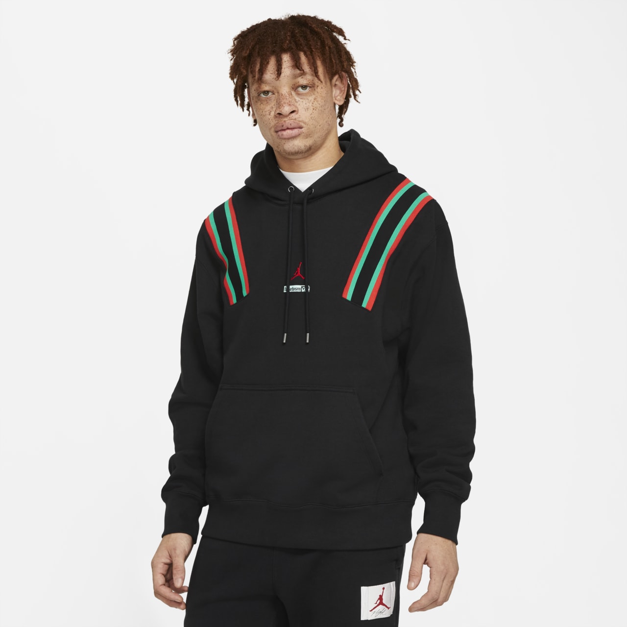 Collezione di abbigliamento Jordan x FACETAMS - Data del lancio