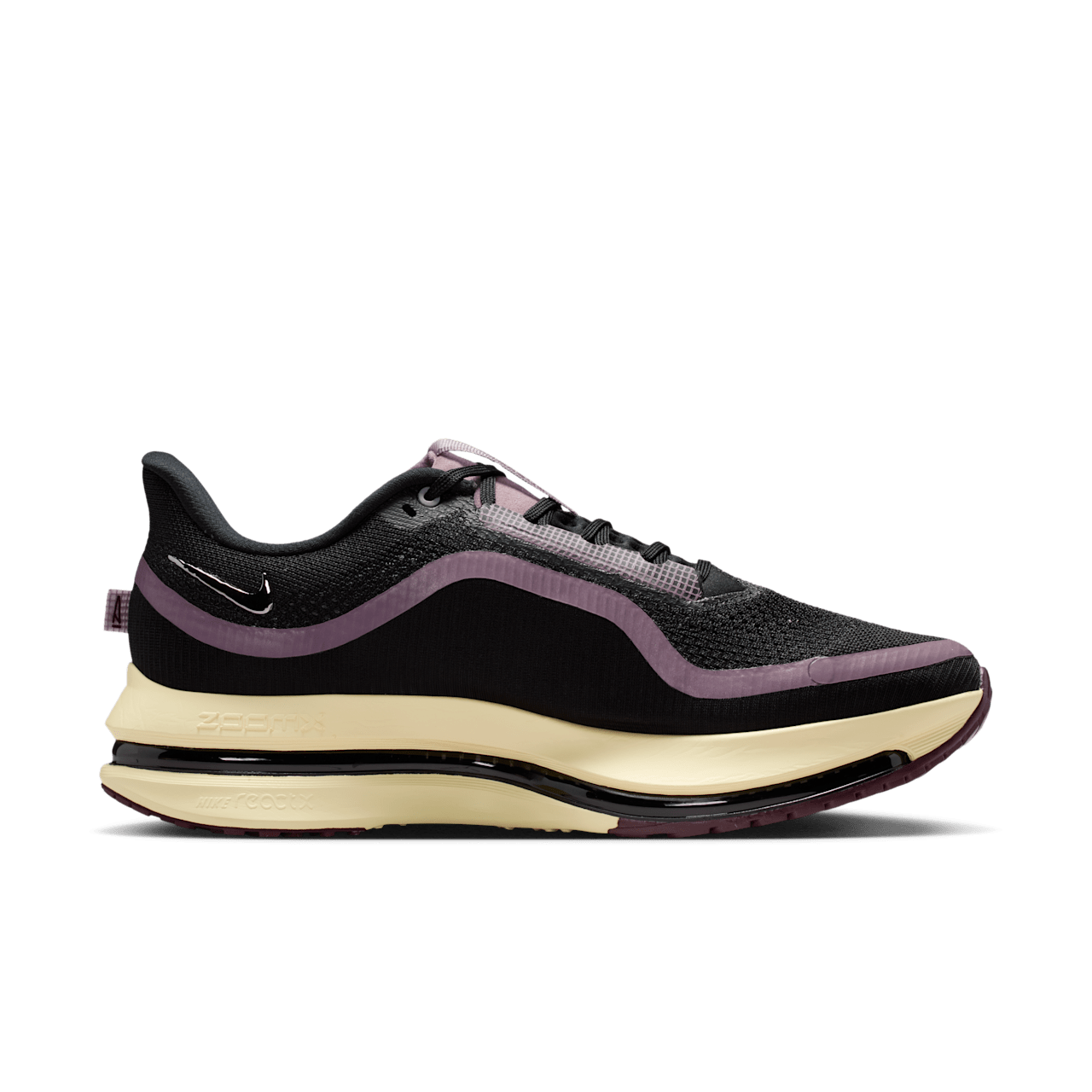【NIKE公式】ペガサス プレミアム x ア マ マニエール 'Black and Burgundy Crush' (IM0701-001) 発売日