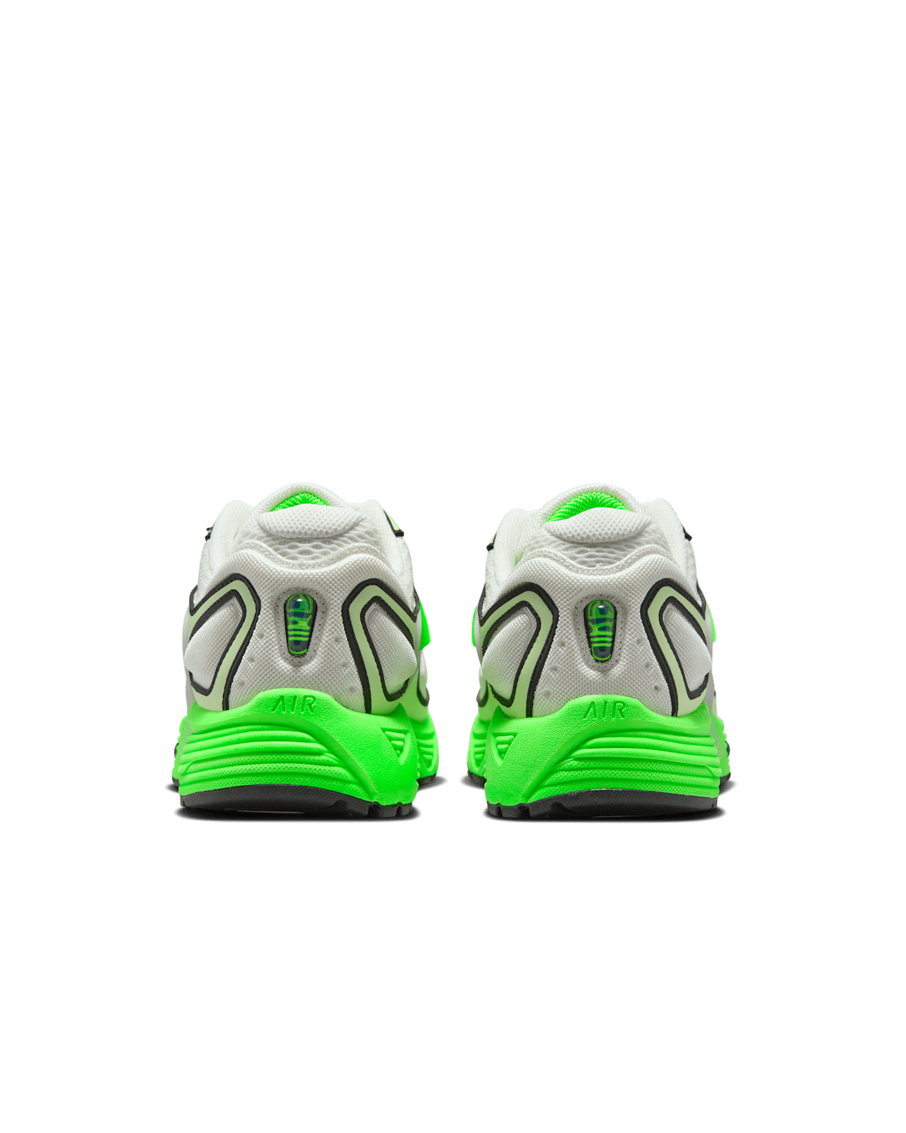 【NIKE公式】エア ペガサス ウェーブ 'Summit White and Barely Volt' (IB0612-103 / NIKE AIR PEGASUS WAVE)