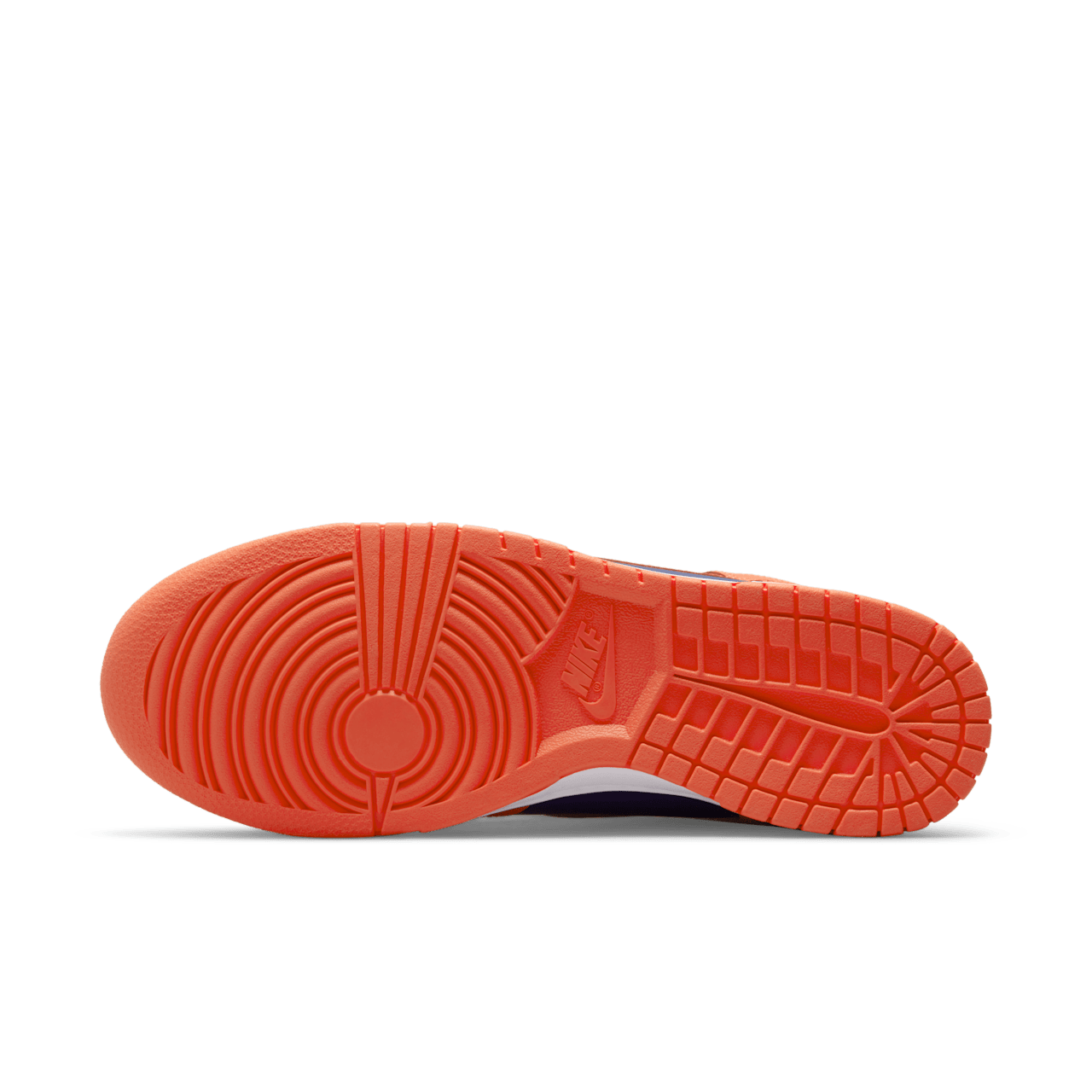 วันเปิดตัว Dunk High "Orange and Deep Royal" (DD1399-800)