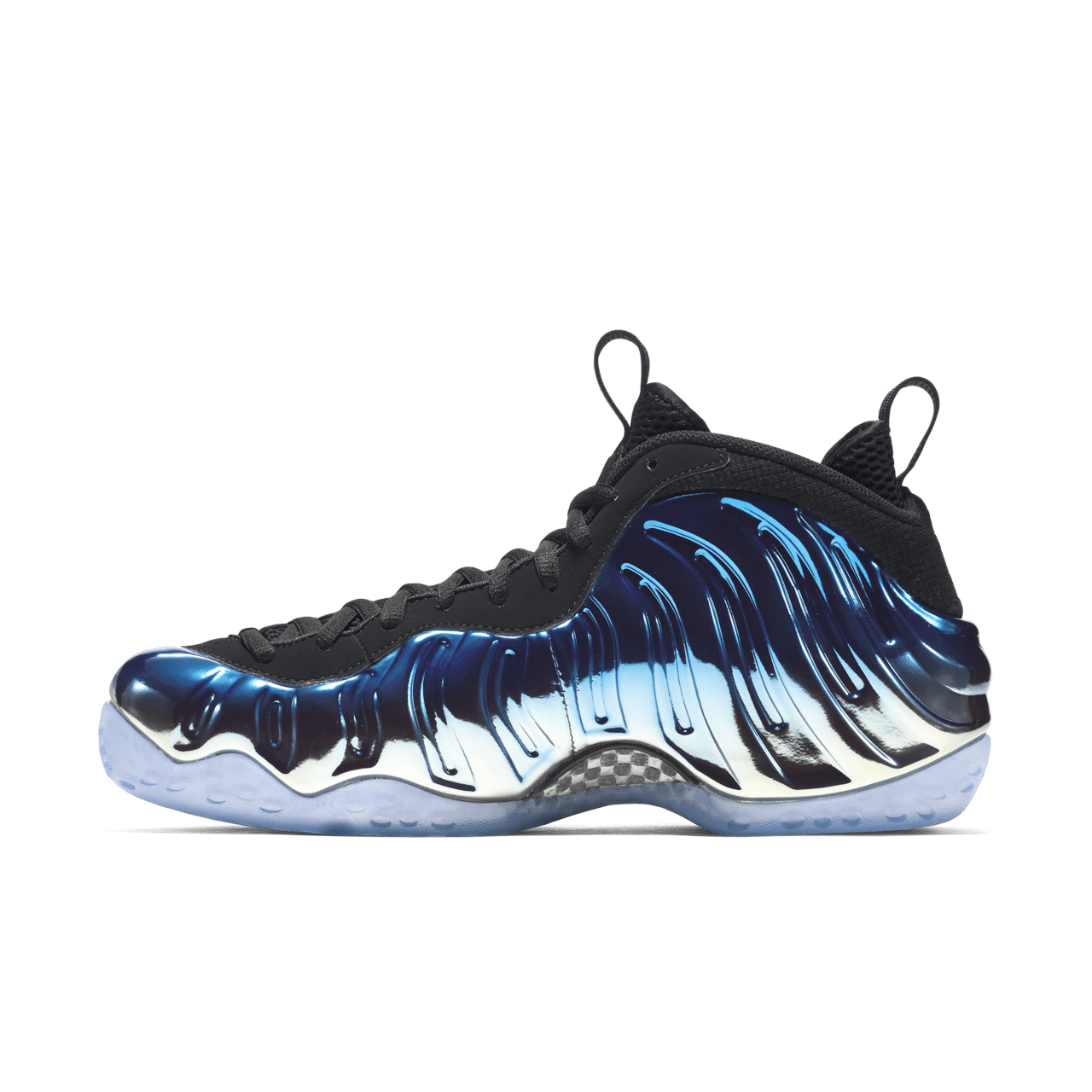 Nike Air Foamposite popular