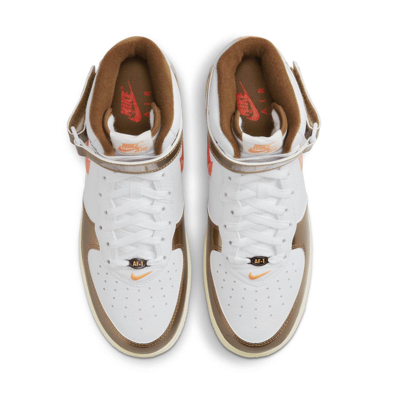 Air Force 1 中筒鞋 'Ale Brown' (DH5623-100) 發售日期