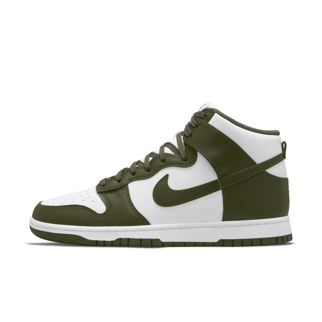 【美品】Nike Dunk High \