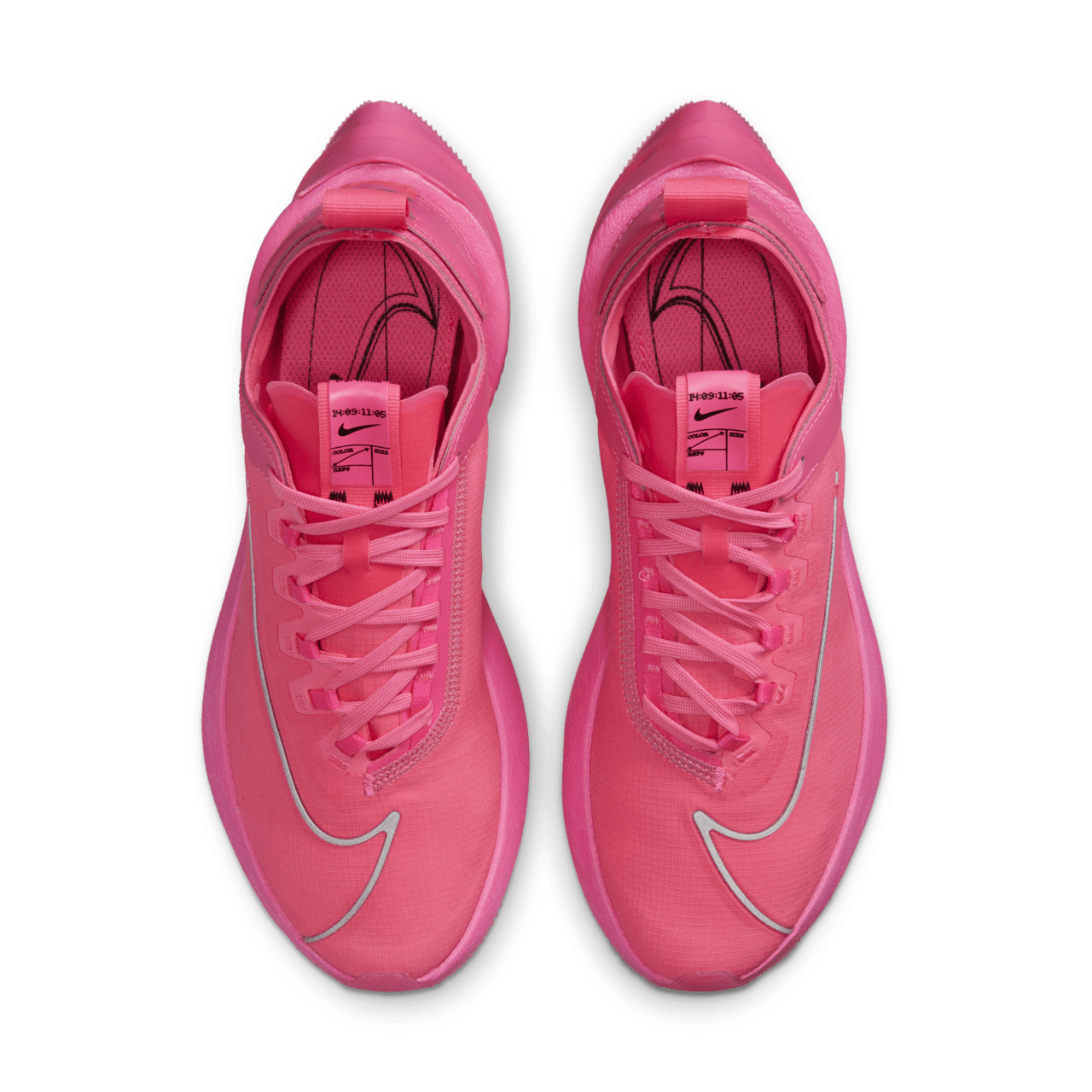 Women's Zoom Double Stacked 'Pink Blast' Release Date