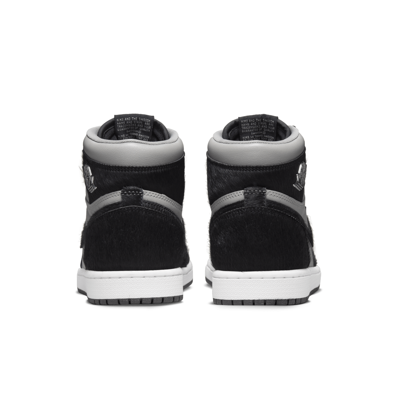 Fecha de lanzamiento del Air Jordan 1 "Medium Grey" para mujer (DZ2523-001)