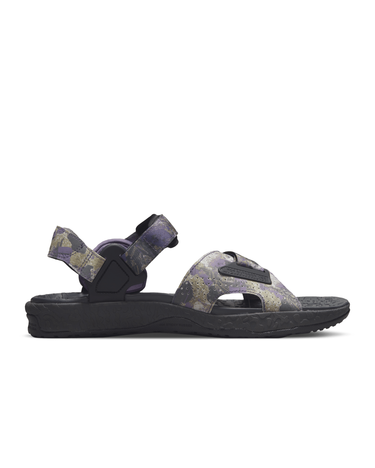 ACG Air Deschutz+ SE 'Dark Driftwood' (DQ4457-200) Release