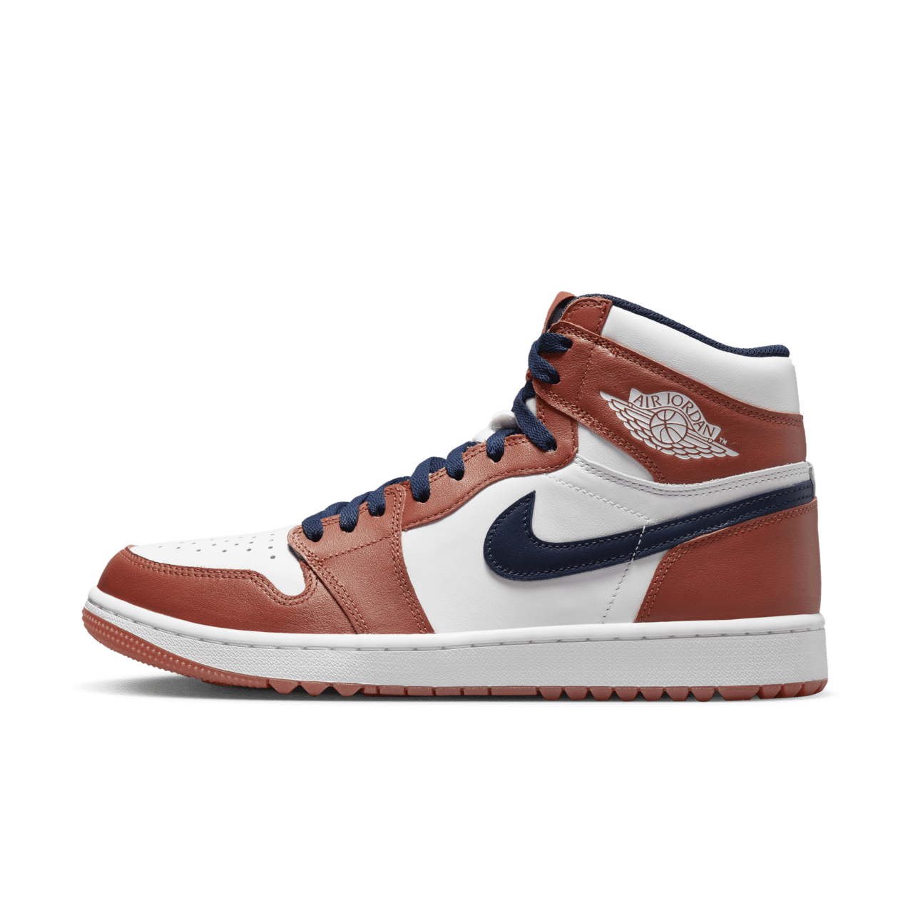 Air Jordan 1 High Golf Eastside Golf DZ4523 800 Release Date. Nike SNKRS