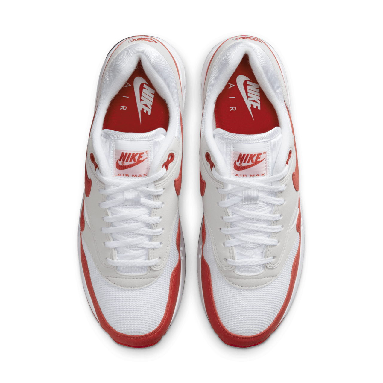 Air Max 1 86 Original Big Bubble DQ3989 100 Release Date. Nike SNKRS