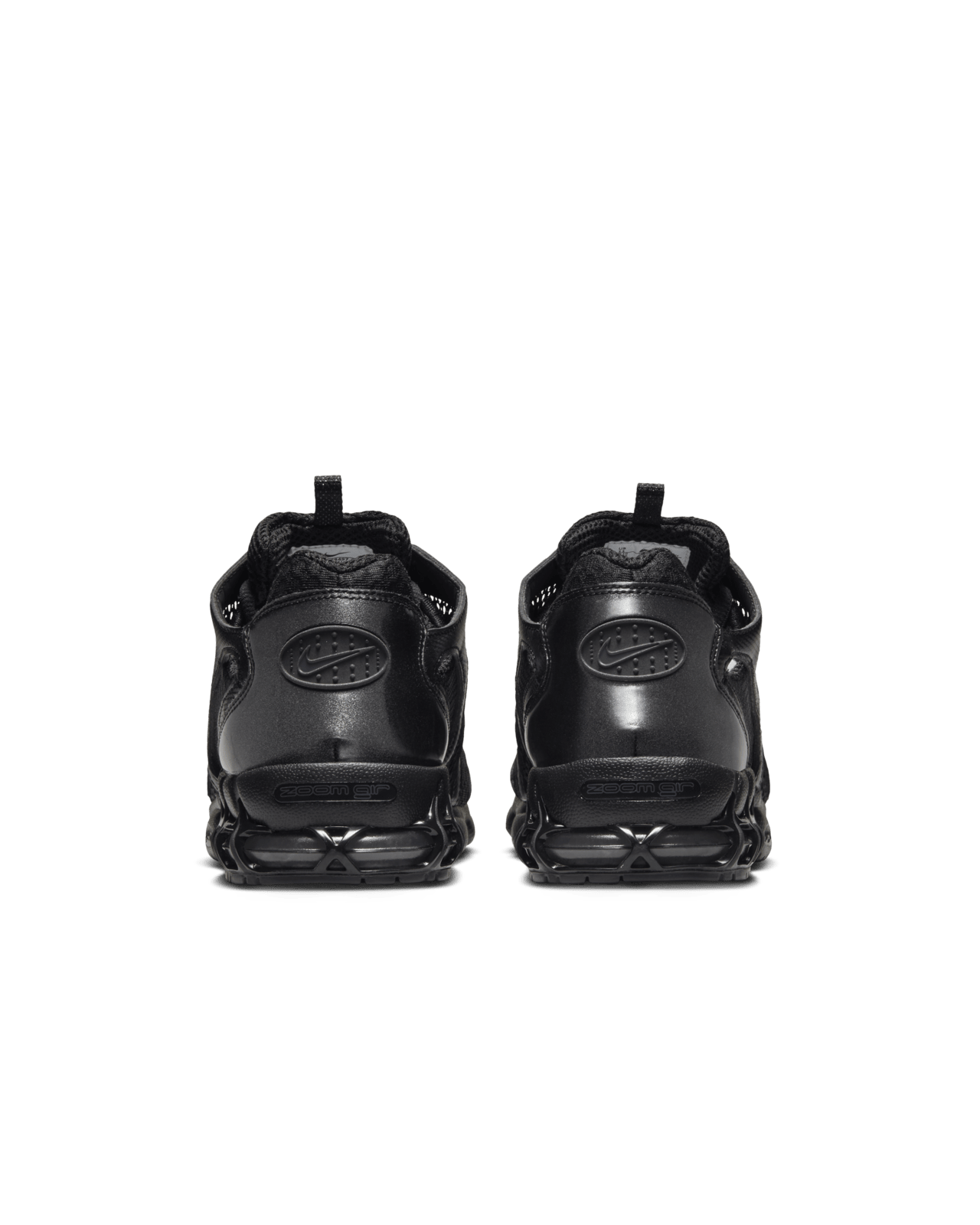Fecha de lanzamiento de los Air Zoom Spiridon Cage 2 "Black" (HM8497-010)