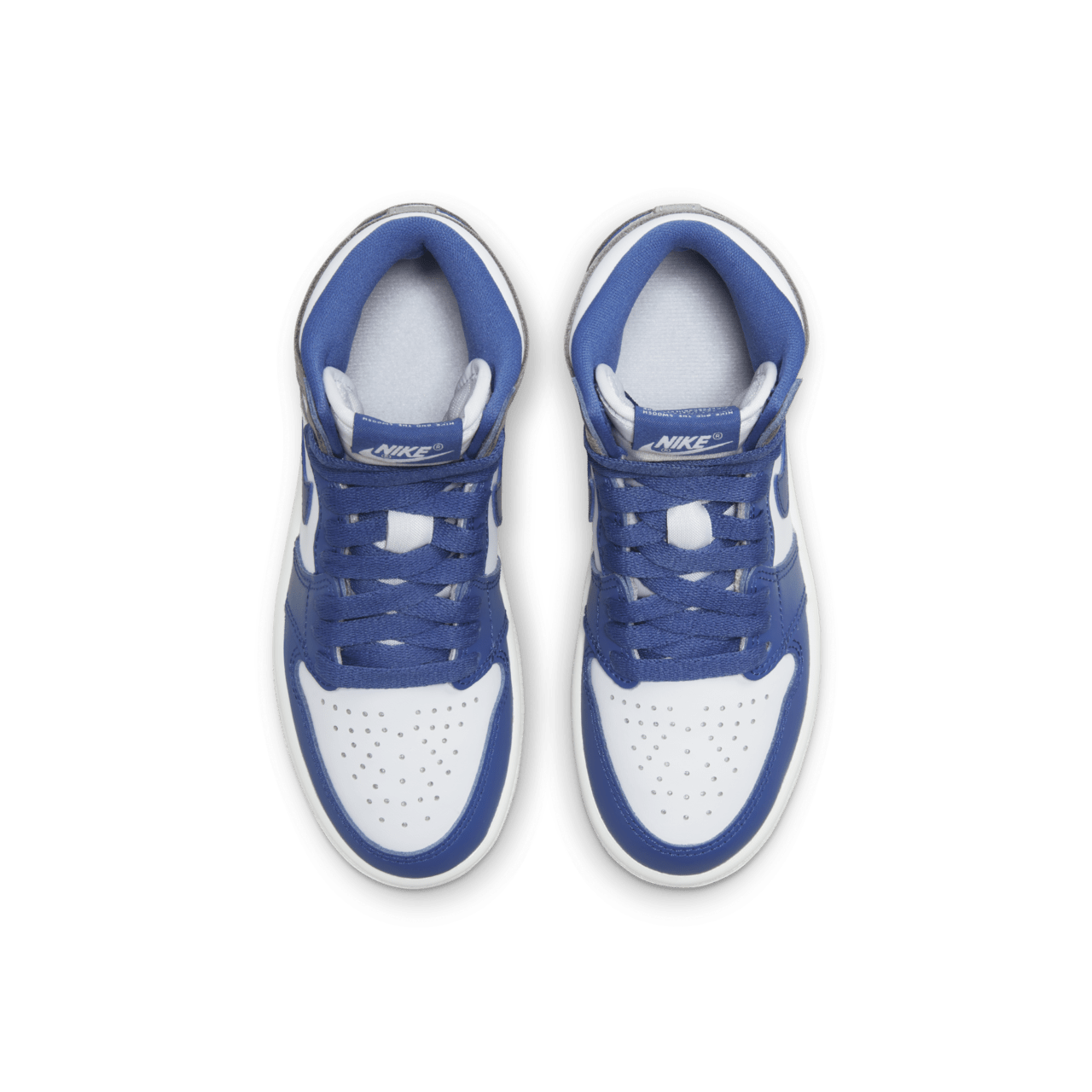 Air Jordan 1 'True Blue' (DZ5485-410)