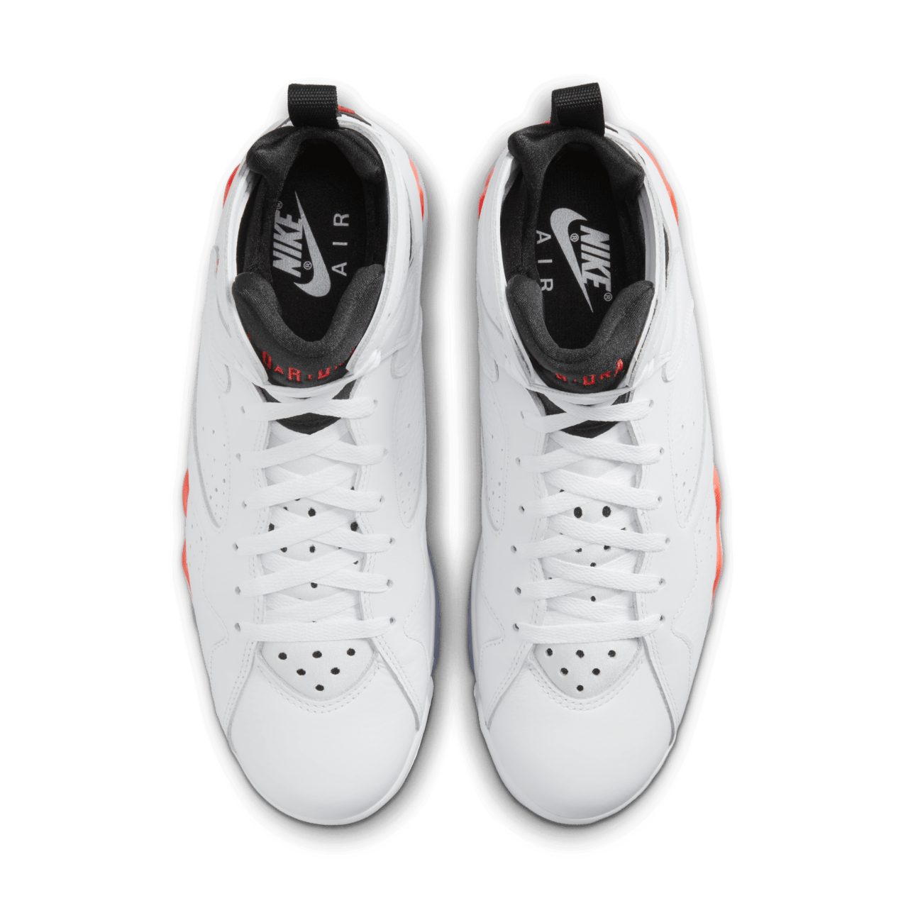 Air Jordan 7 'White Infrared' (CU9307-160) 發售日期 