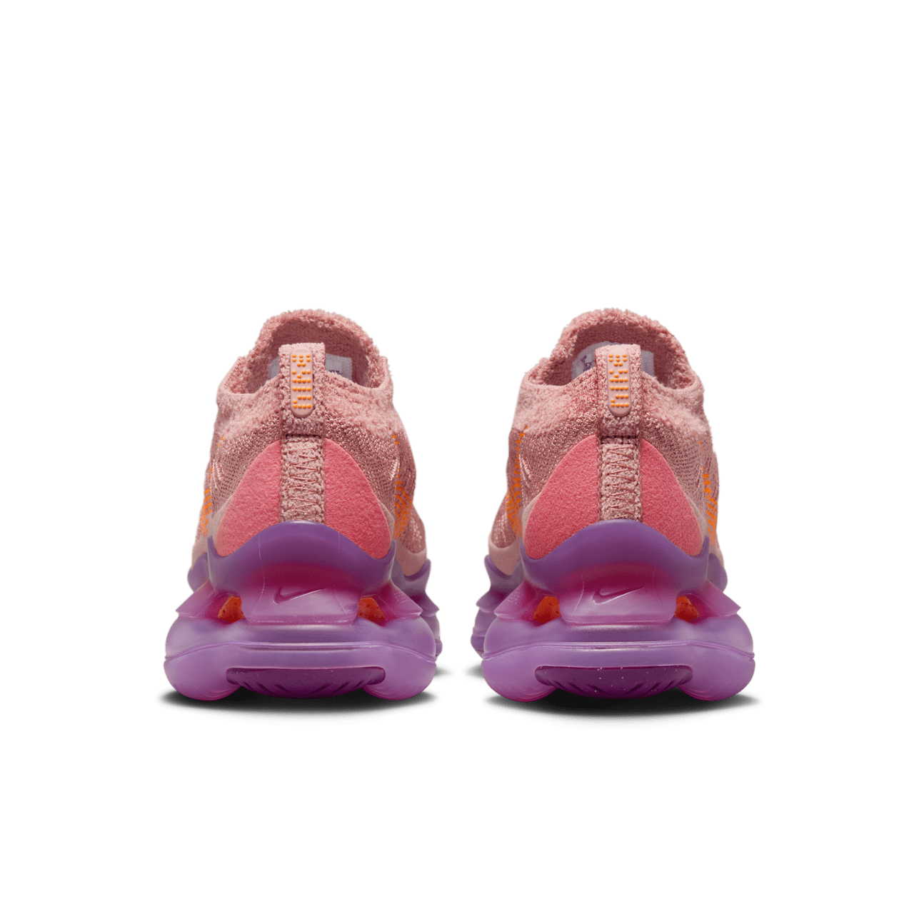 วันเปิดตัว Air Max Scorpion Flyknit (DJ4702-601)