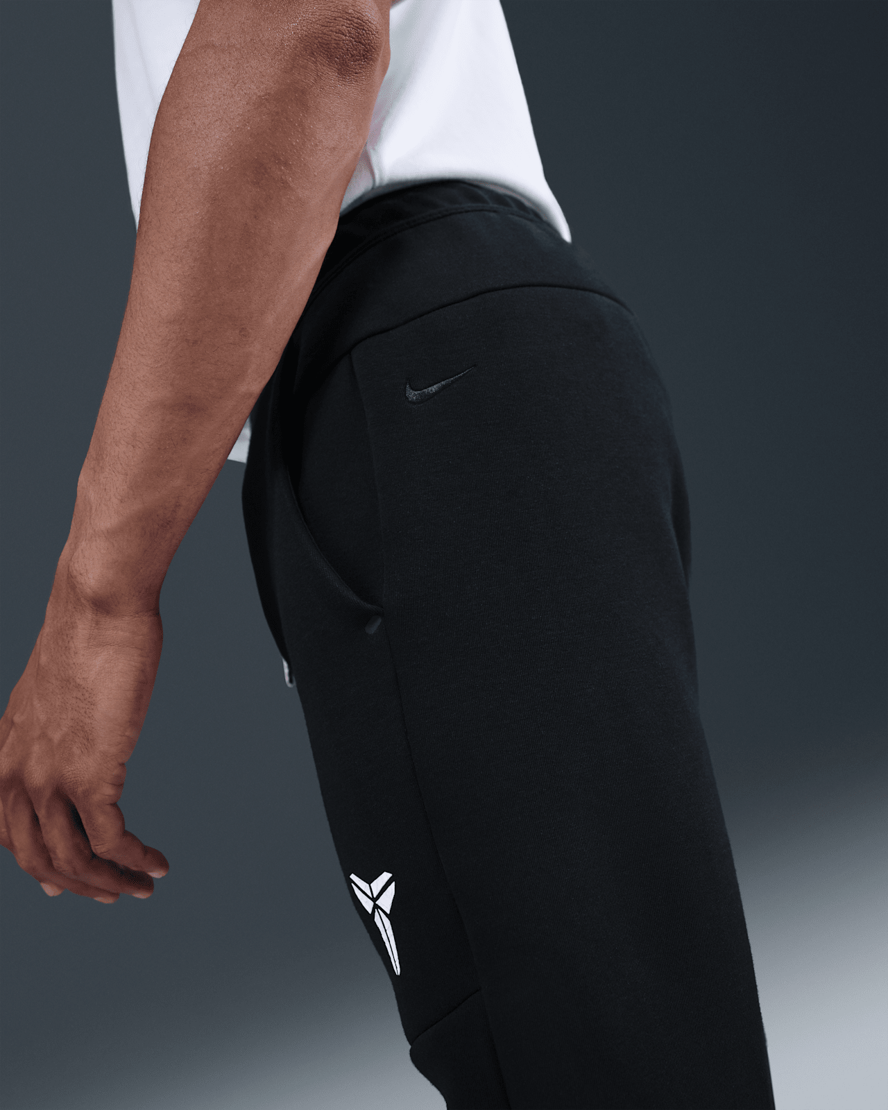 Fecha de lanzamiento KOBE FA25 Colección de Ropa