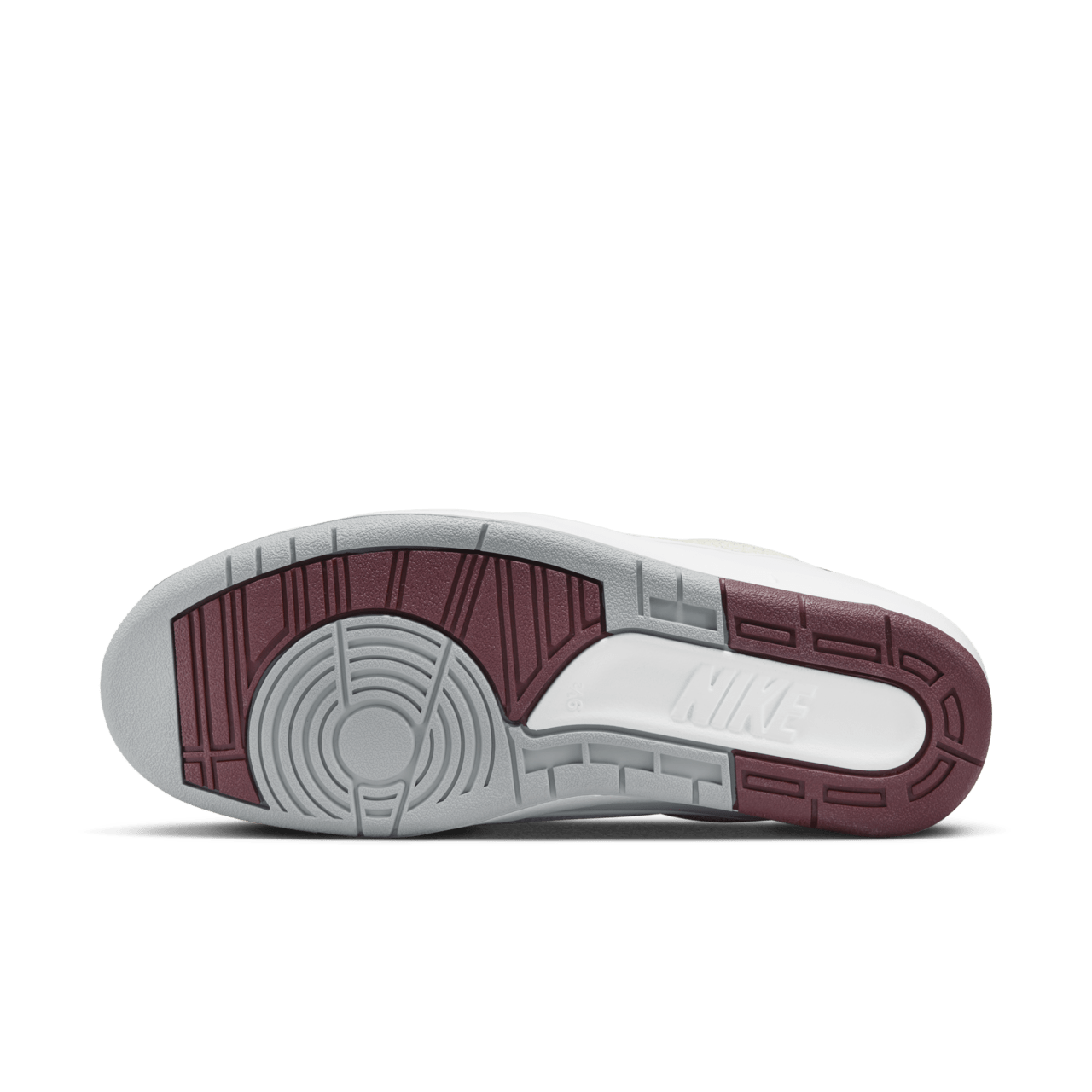 Fecha de lanzamiento del Air Jordan 2 Low "Cherrywood" (DV9956-103) 