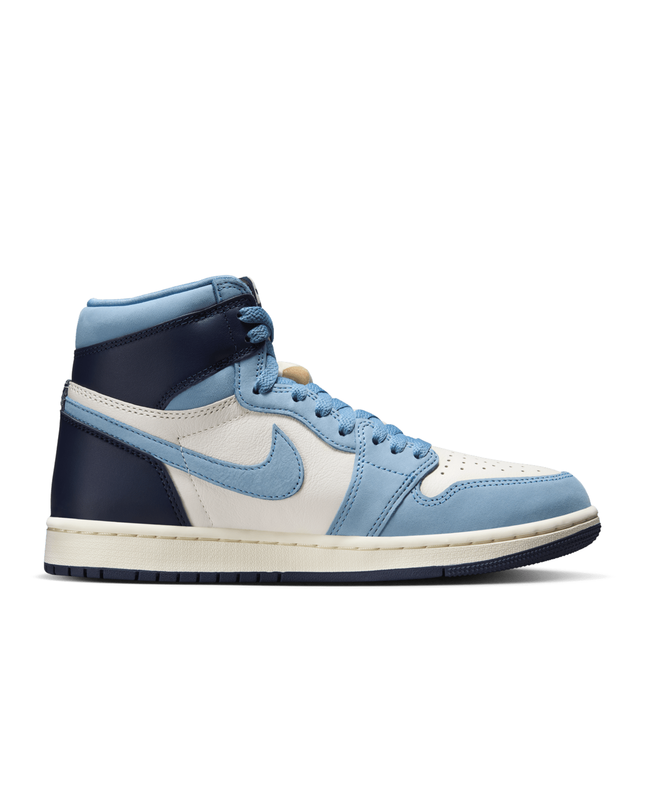 Air Jordan 1 高筒鞋 OG 'First in Flight' (FD2596-400) 發售日期