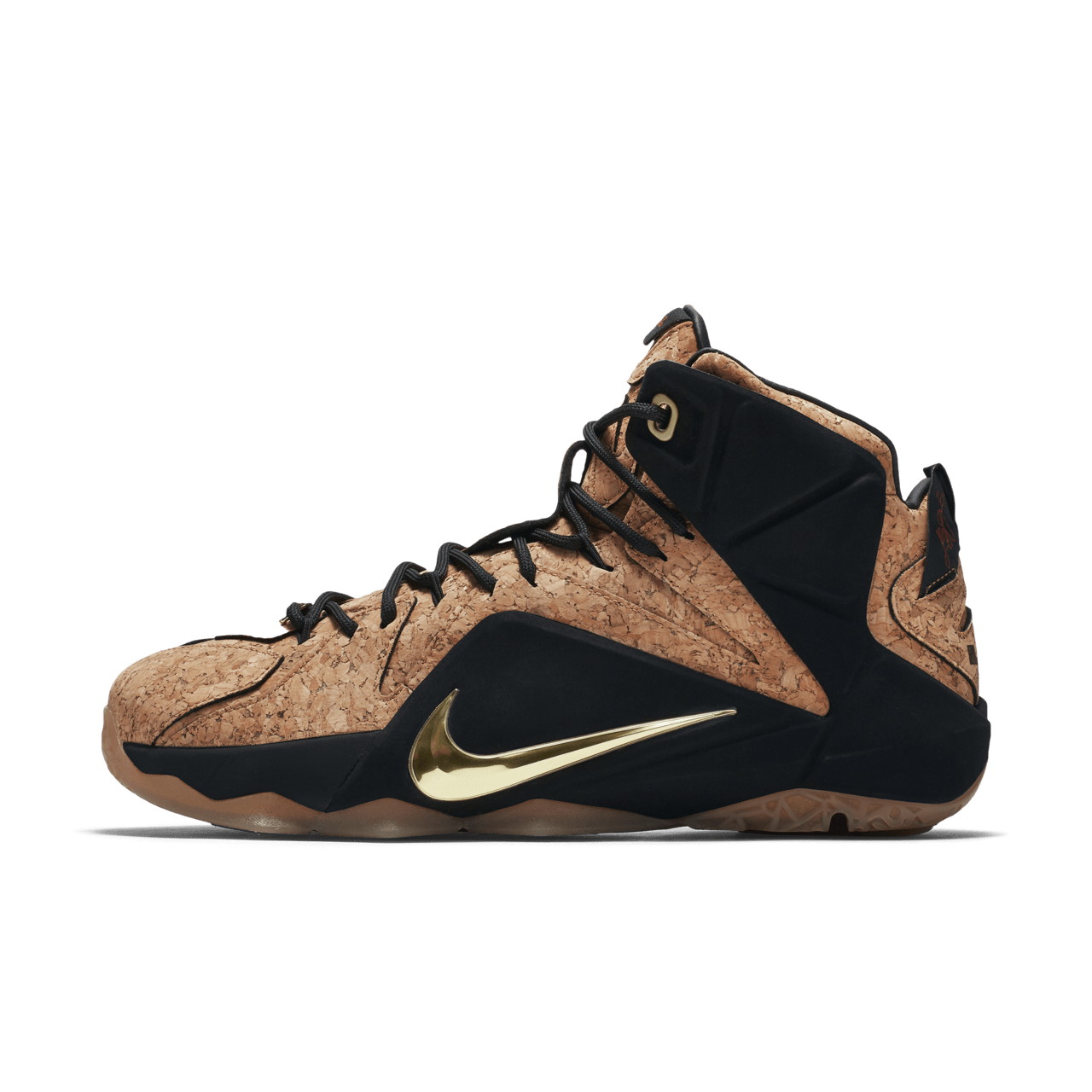 LEBRON 12 EXT