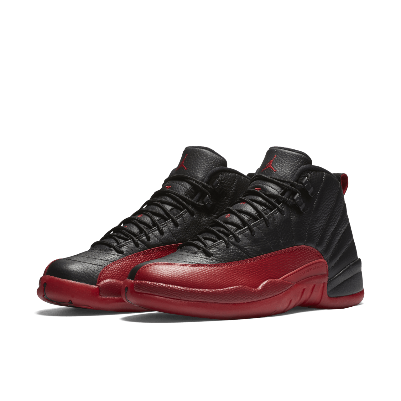 Air Jordan 12 Retro Black Varsity Red Release Date. Nike SNKRS