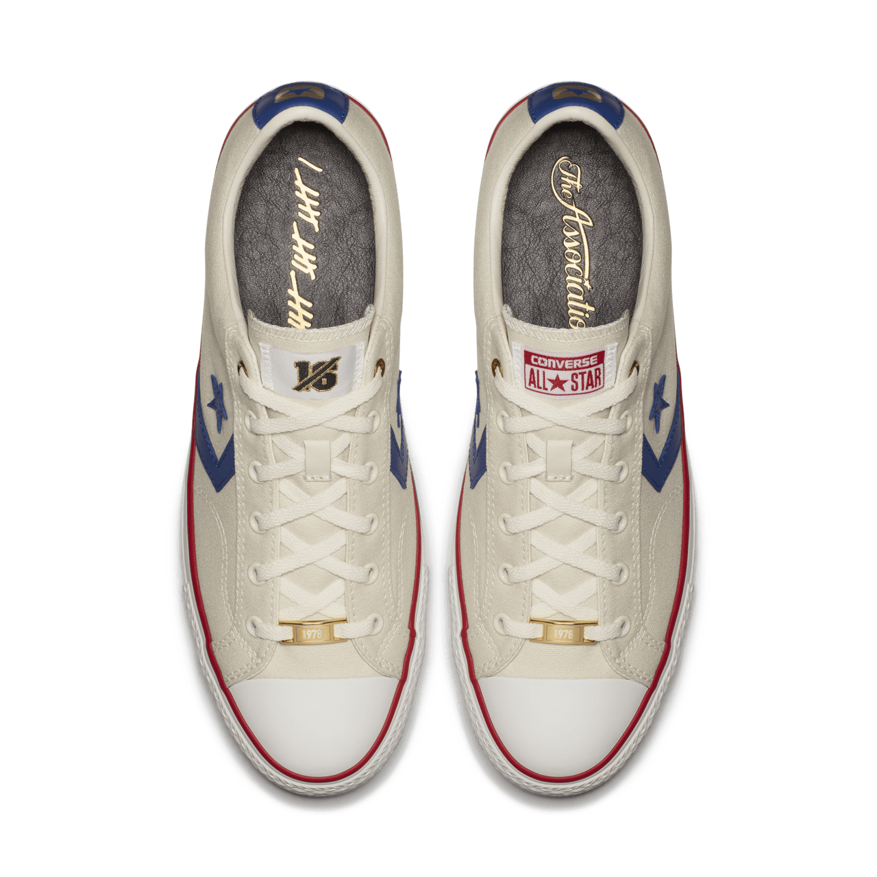 Converse Star Player Low Intangibles Art of a Champion Collection Release Date. Nike SNKRS