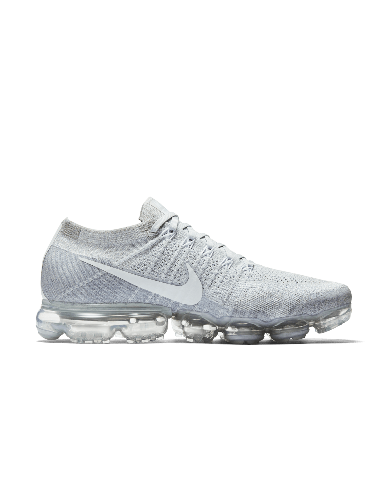 Nike Air VaporMax Pure Platinum Nike SNKRS