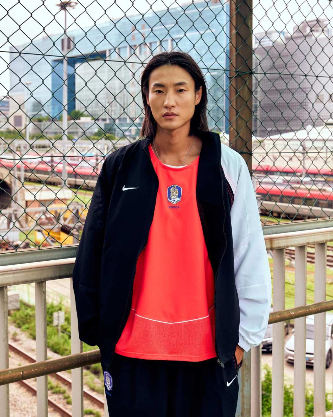 대한민국 2004 토탈 90 레트로 Apparel Collection 출시일